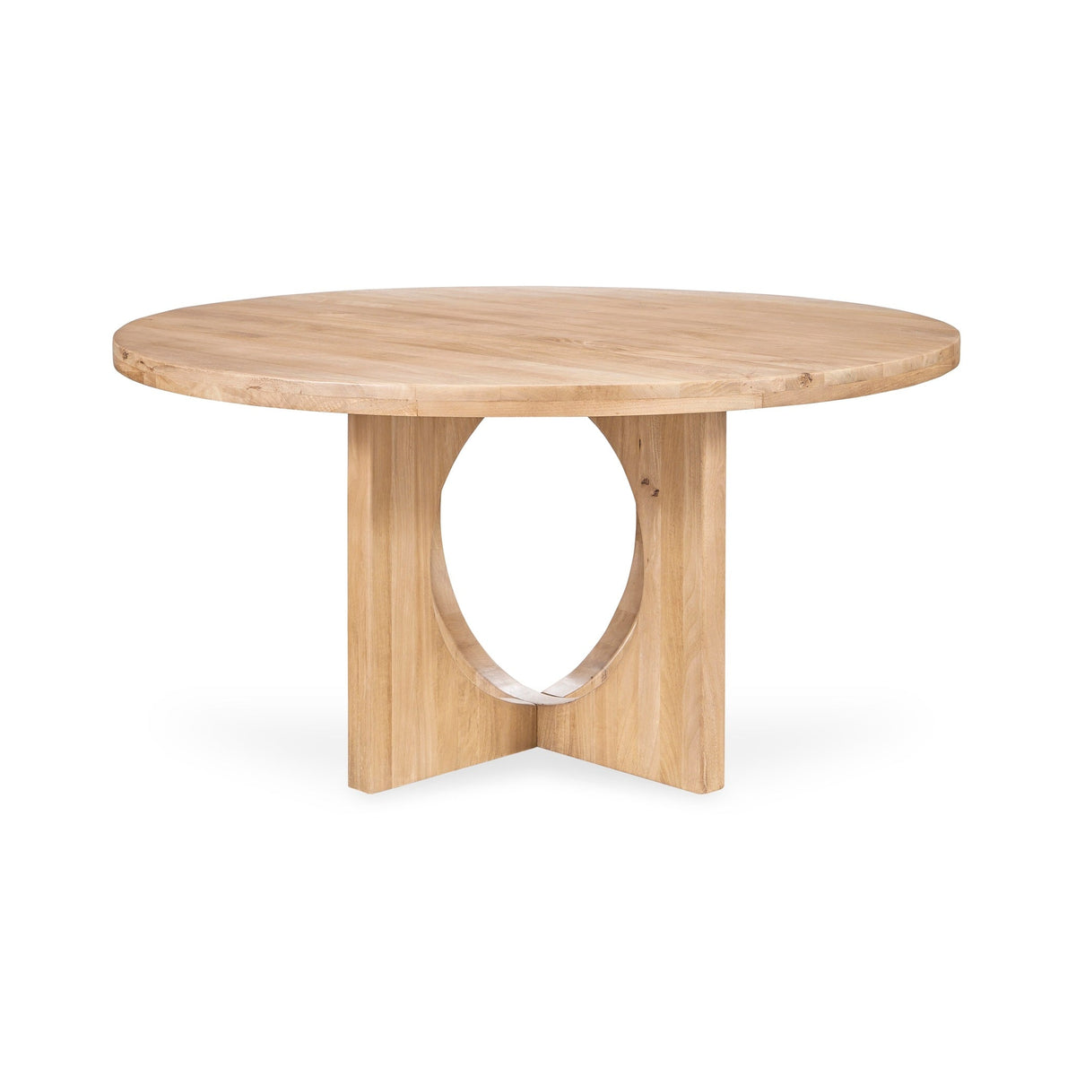 Laguna 60" Dining Table by Classic Home