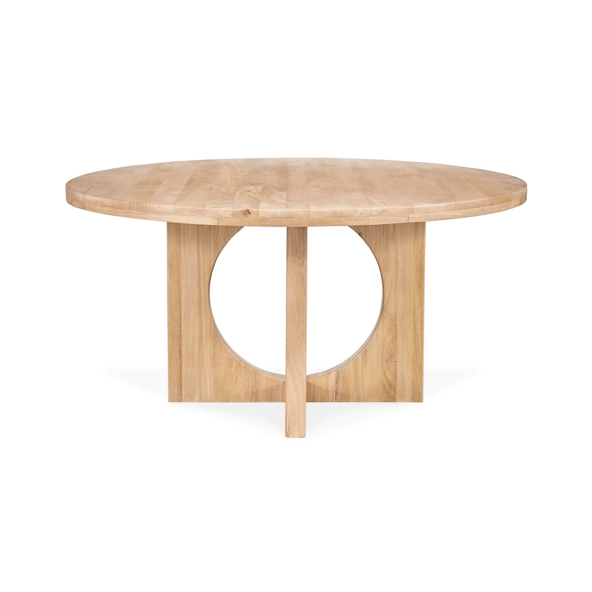 Laguna 60" Dining Table by Classic Home