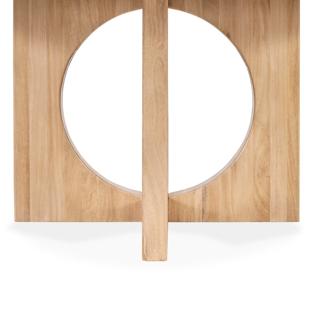 Laguna 60" Dining Table by Classic Home