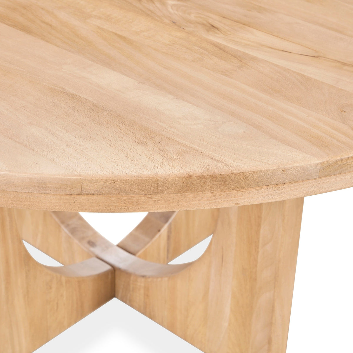Laguna 60" Dining Table by Classic Home