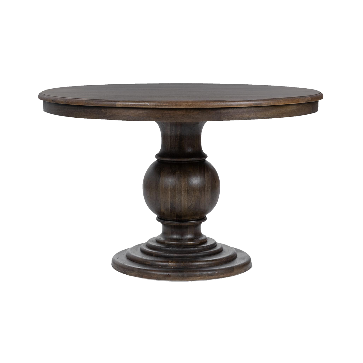 Brookside 48" Round Dining Table