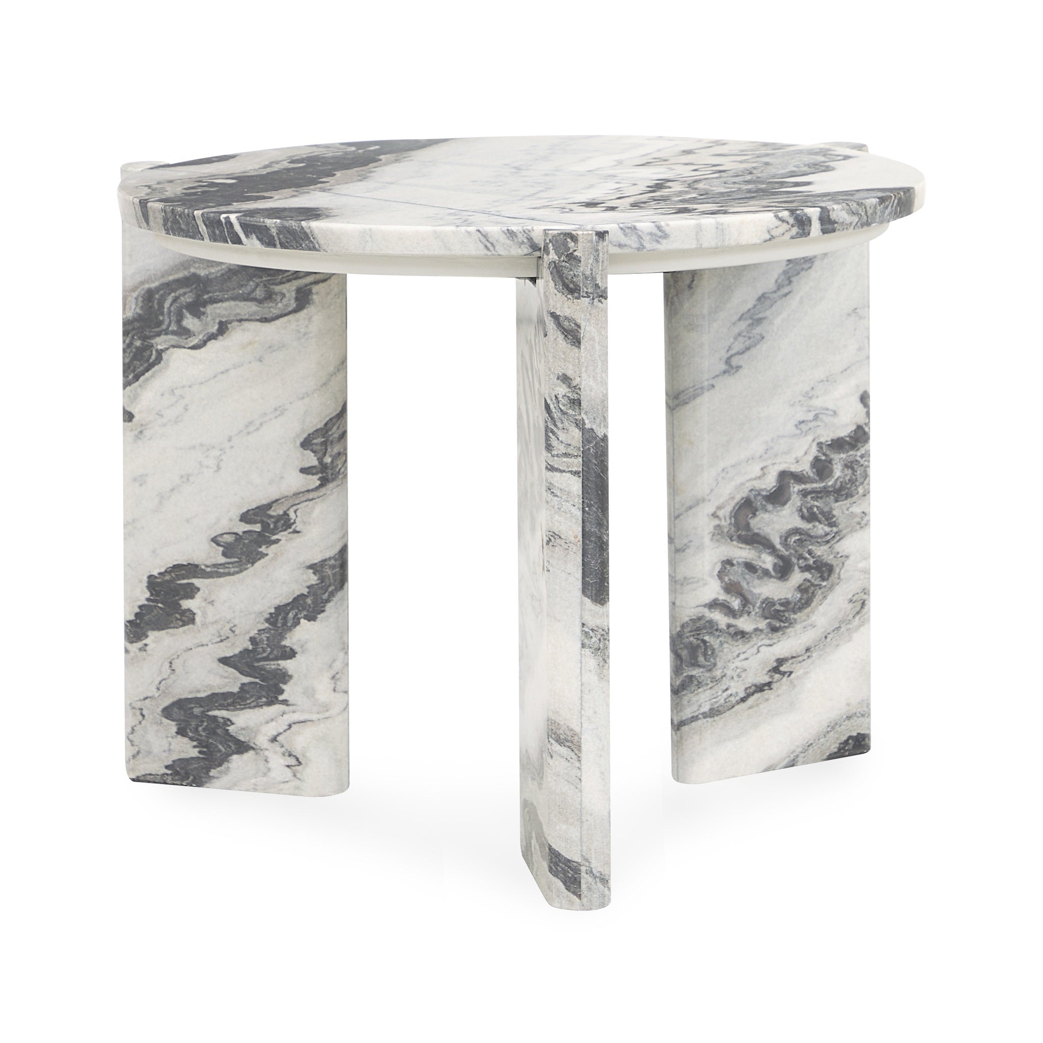 Zora Marble End Table Side & End Tables Classic Home , Black Friday Sale Classic Home Furniture Sale, Old Bones Co, Mid Century Furniture Sale, Four Hands Furniture, Black Friday Sale Zora Marble End Table,Gus Sale, Perigold Zora Marble End Table Side & End Tables Black Friday Sale , Perigold Sale Zora Marble End Table,Zora Marble End Table Lulu and Georgia, Burke Decor Sale Zora Marble End Table, www.oldbonesco.com