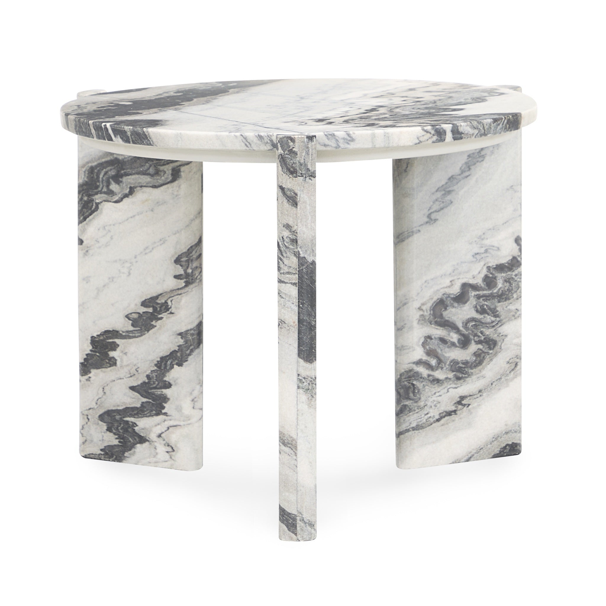 Zora Marble End Table Side & End Tables Classic Home , Black Friday Sale Classic Home Furniture Sale, Old Bones Co, Mid Century Furniture Sale, Four Hands Furniture, Black Friday Sale Zora Marble End Table,Gus Sale, Perigold Zora Marble End Table Side & End Tables Black Friday Sale , Perigold Sale Zora Marble End Table,Zora Marble End Table Lulu and Georgia, Burke Decor Sale Zora Marble End Table, www.oldbonesco.com