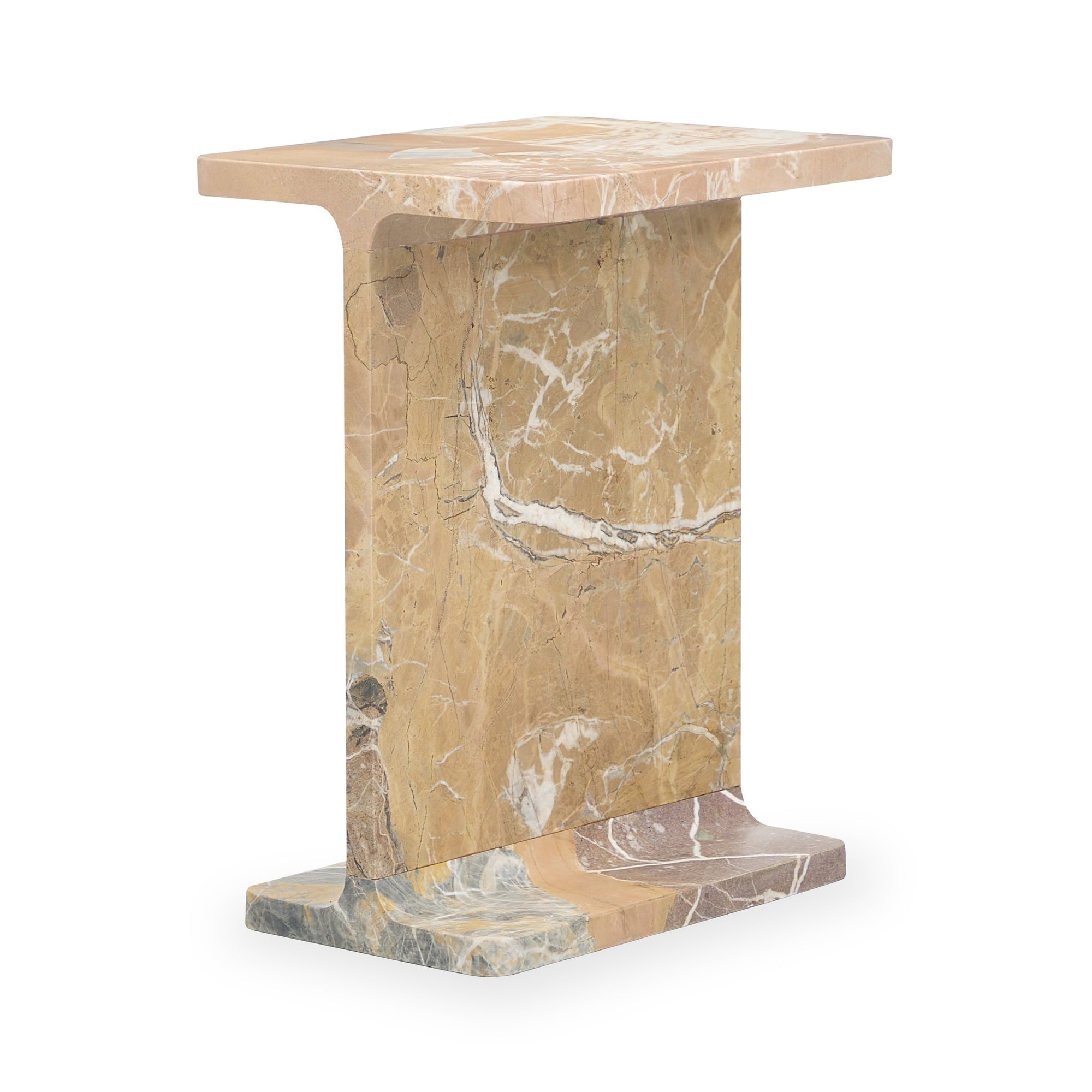 Delaney Accent Table