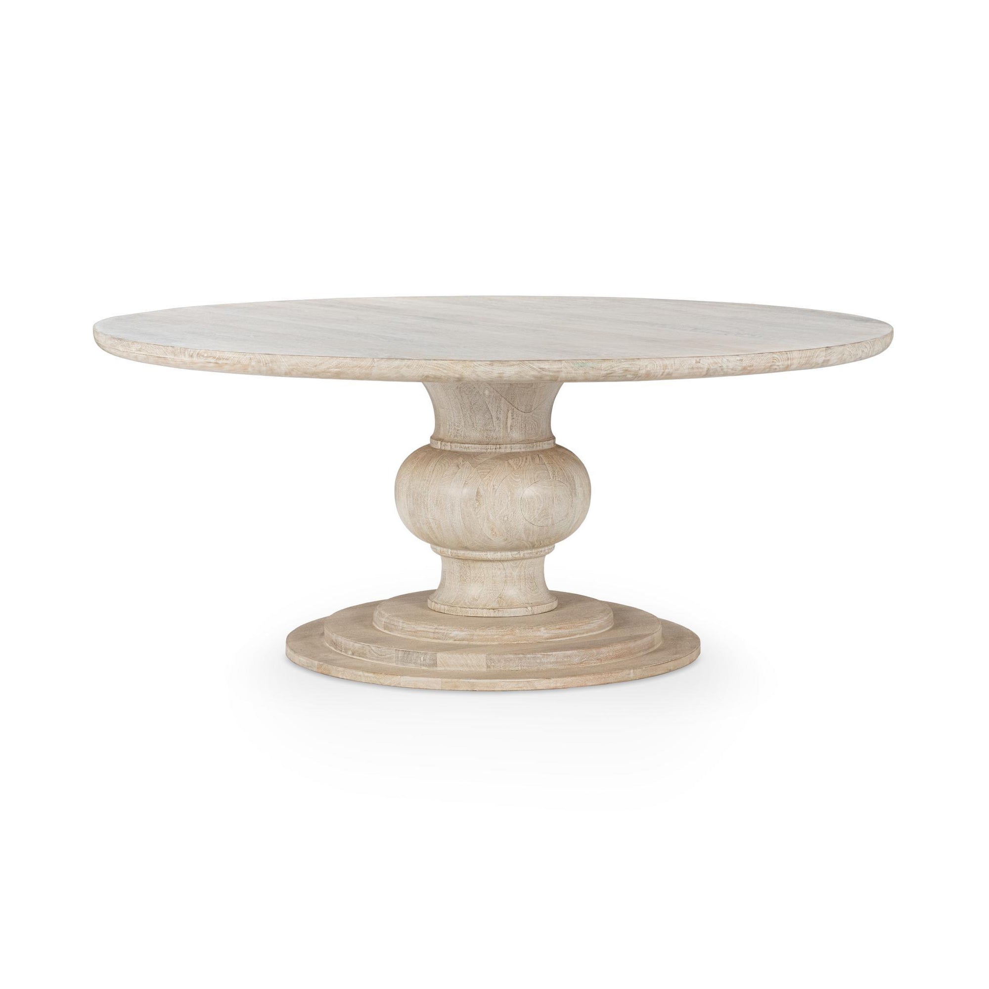 Hera Round Dining Table