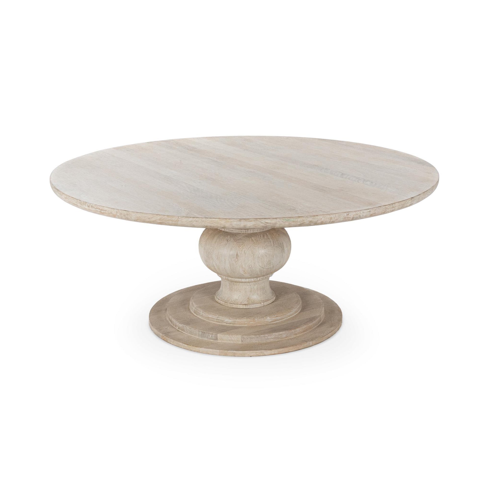 Hera Round Dining Table