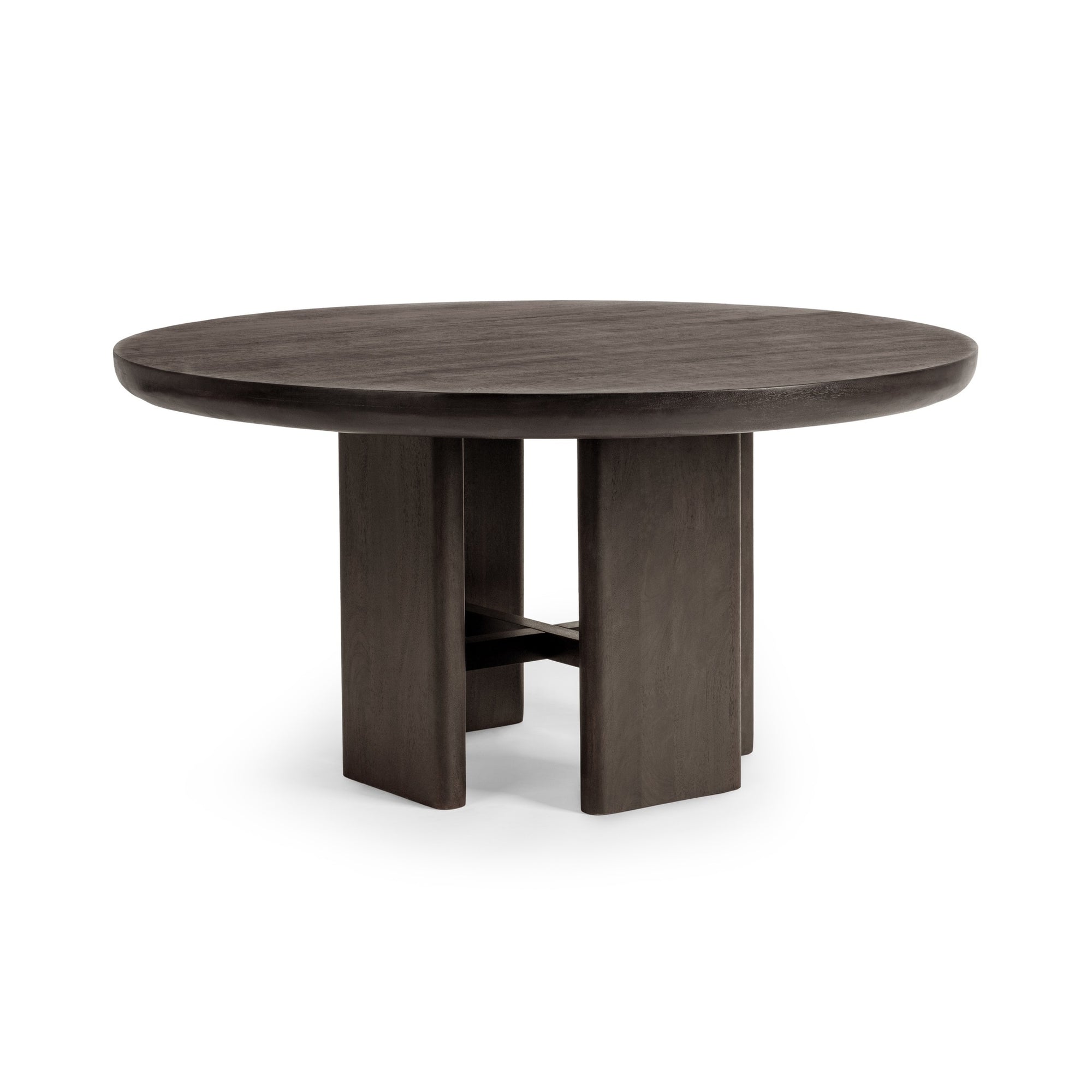 Celadon Dining Table - Truffle Roast