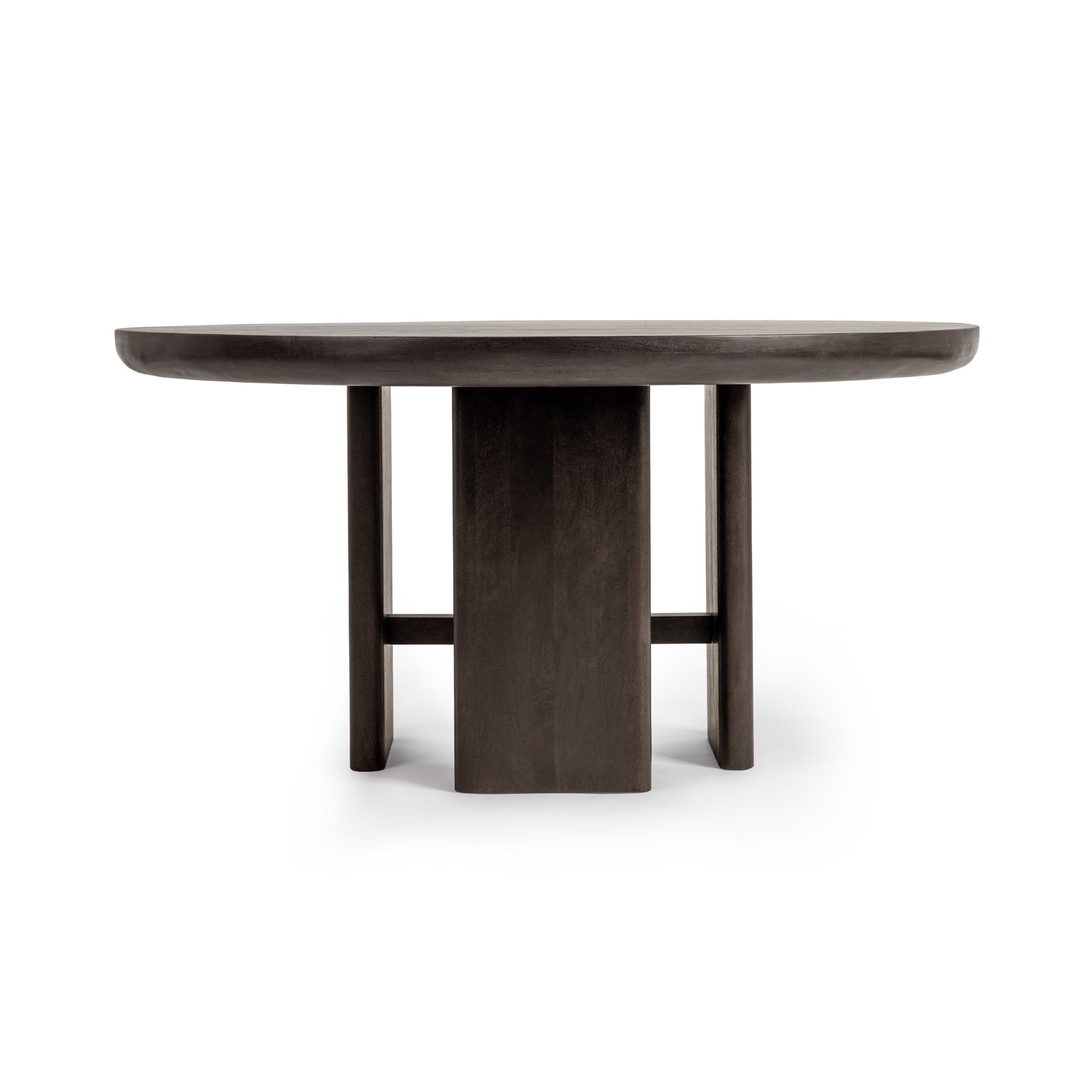 Celadon Dining Table - Truffle Roast