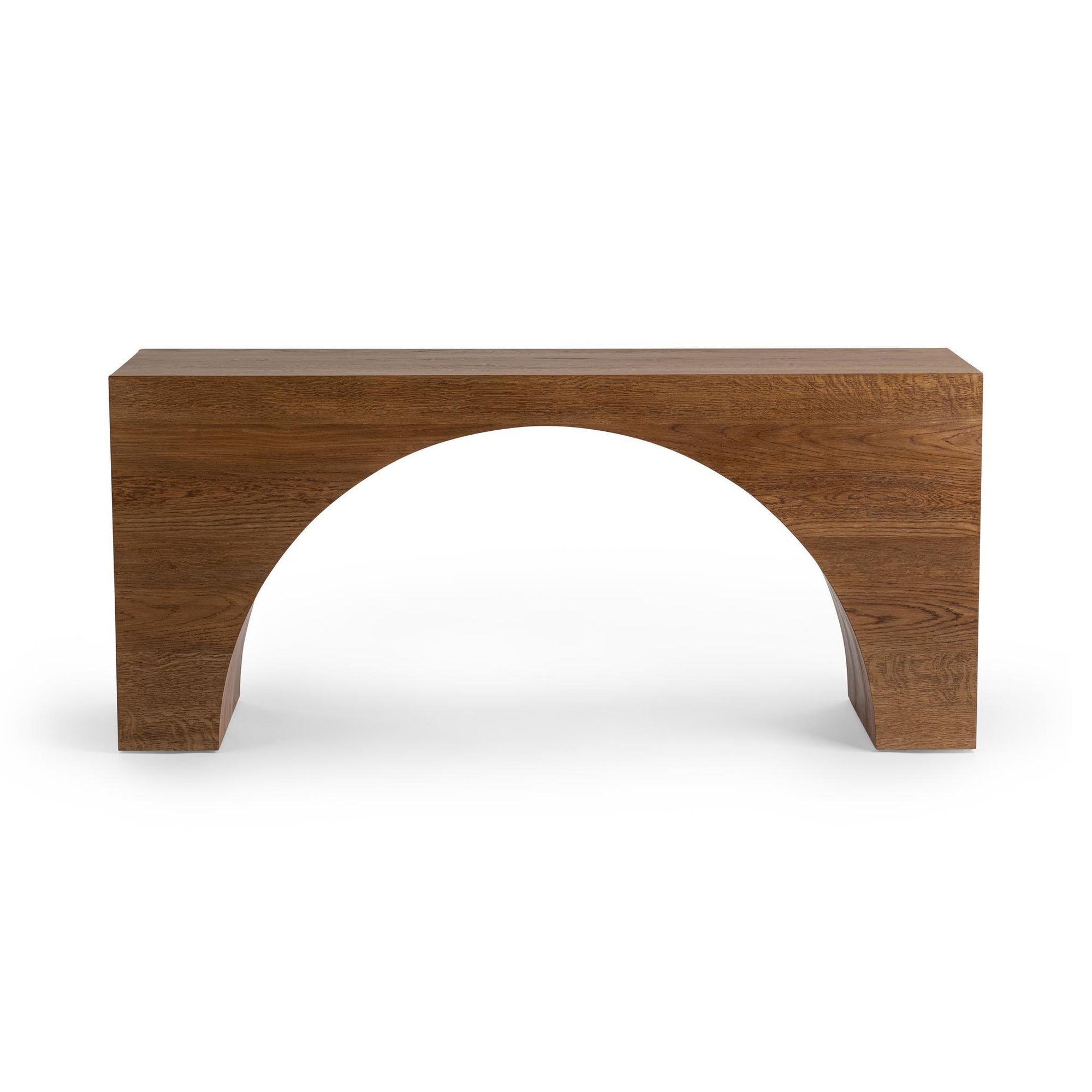 Hellen Console Table - Canyon Dusk