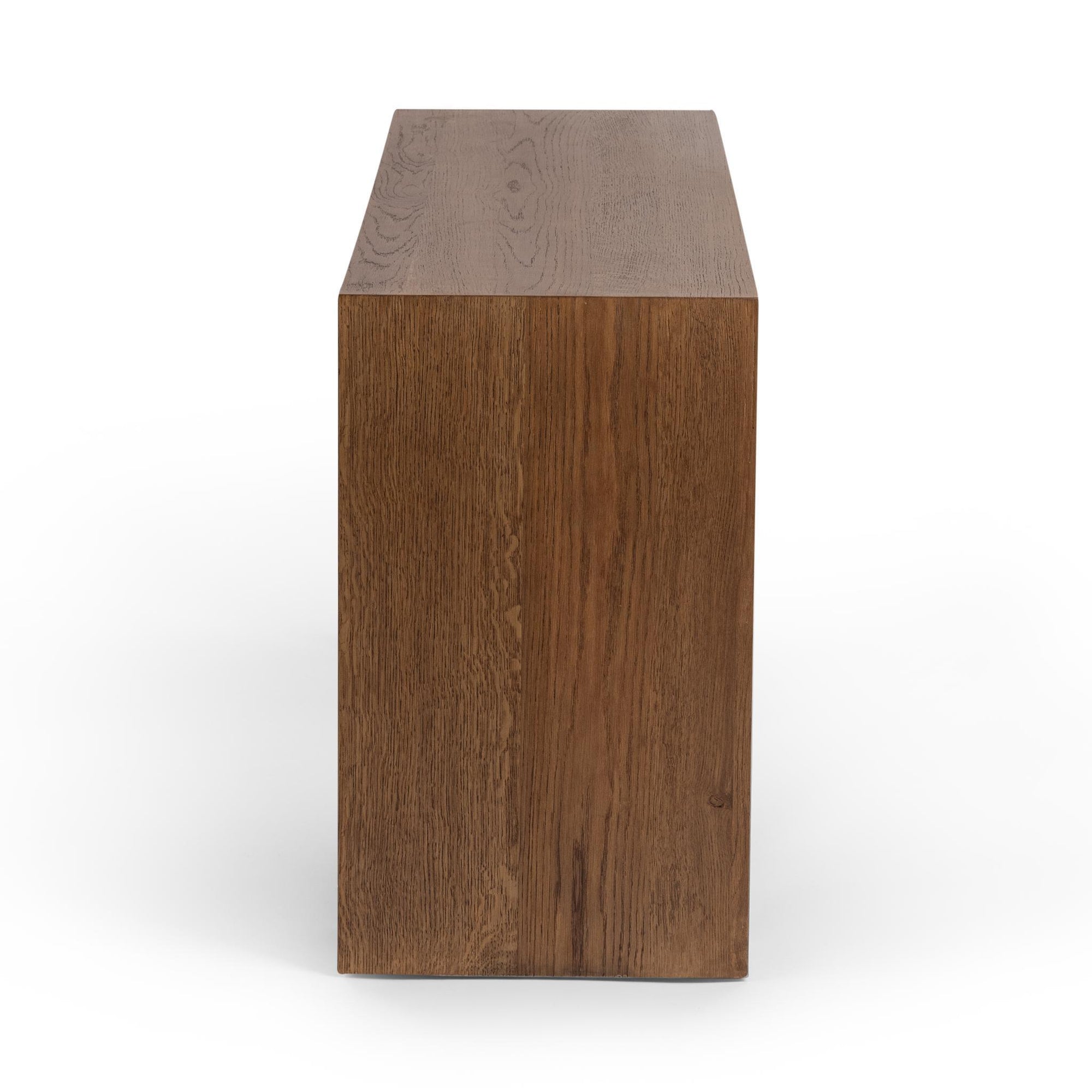 Hellen Console Table - Canyon Dusk