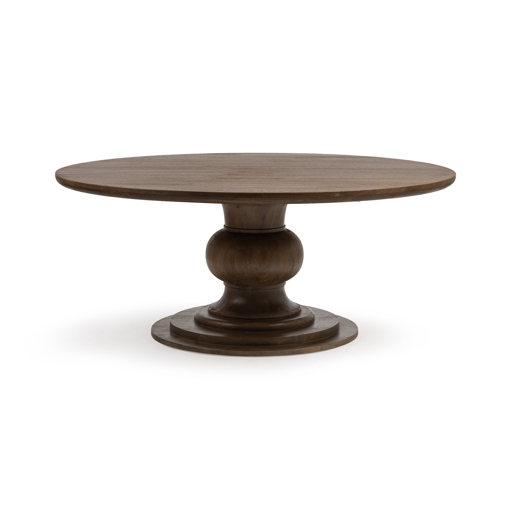 Hera Round Dining Table