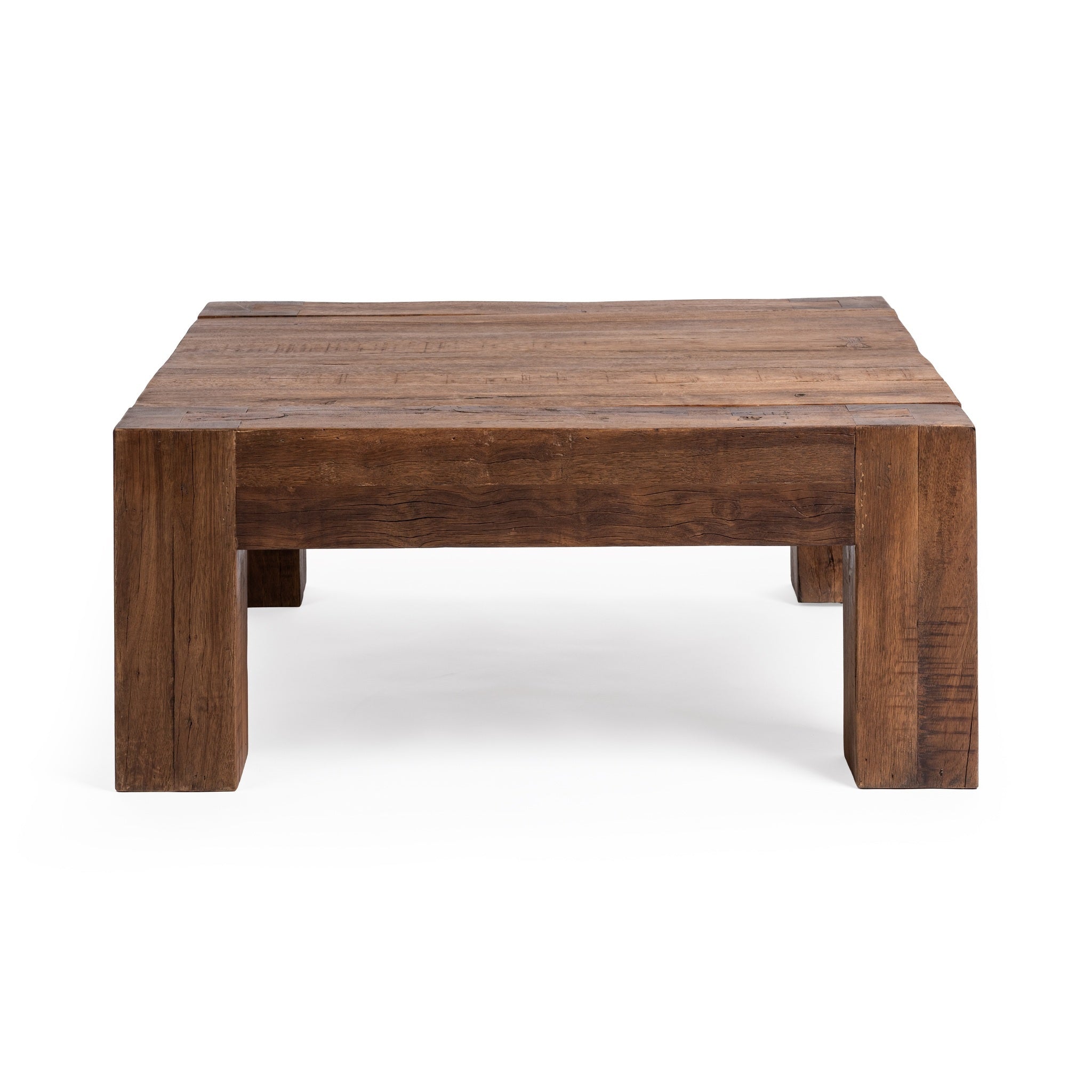 Montera Coffee Table - Harvest Mill