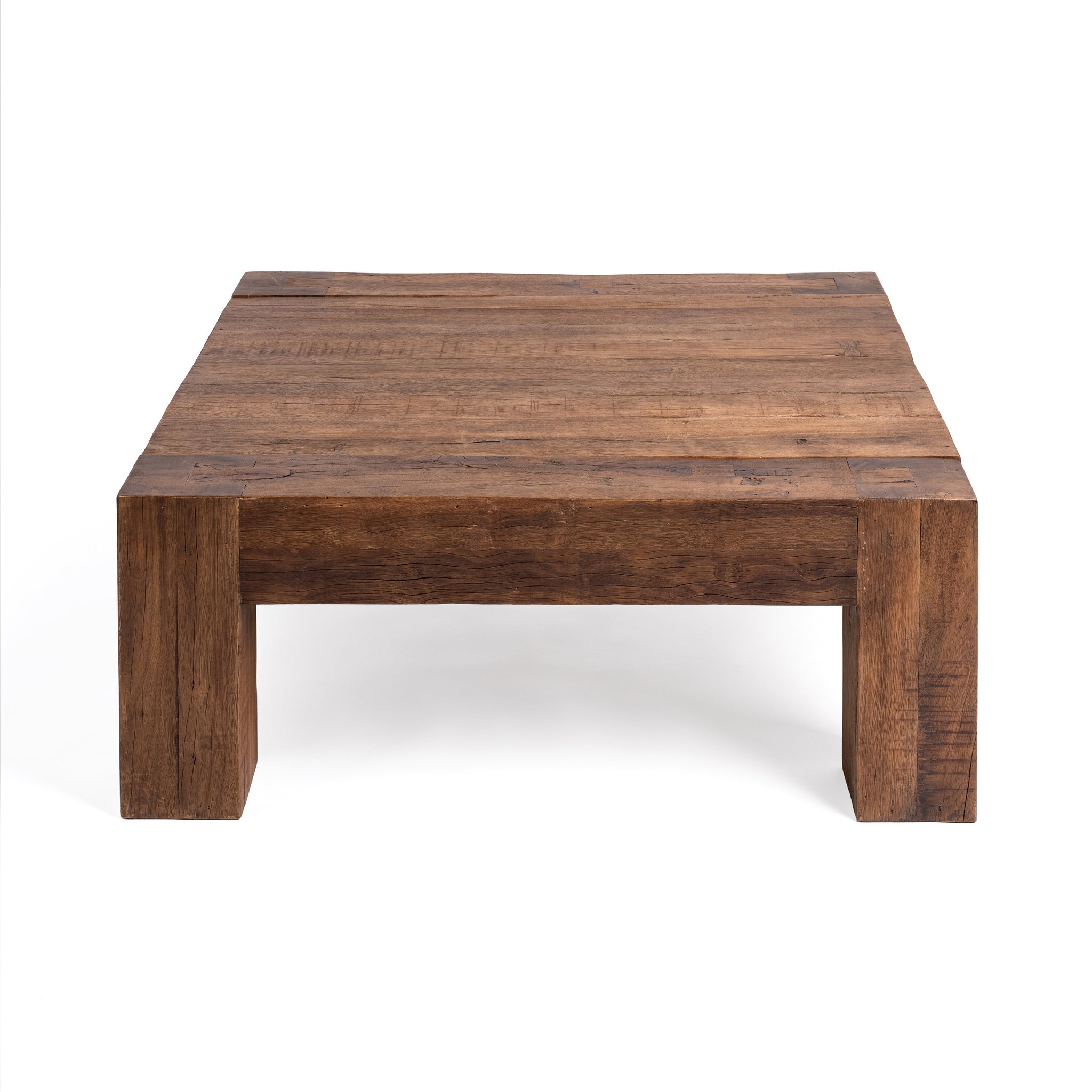 Montera Coffee Table - Harvest Mill