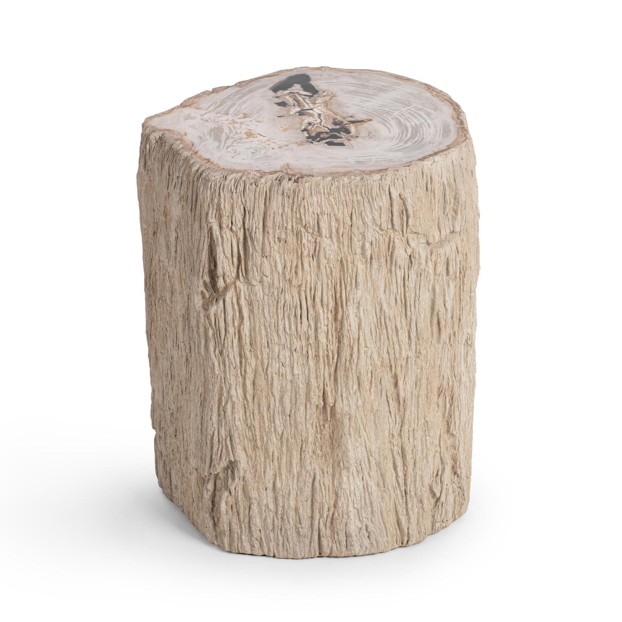 Messi Table - Coastal Birch
