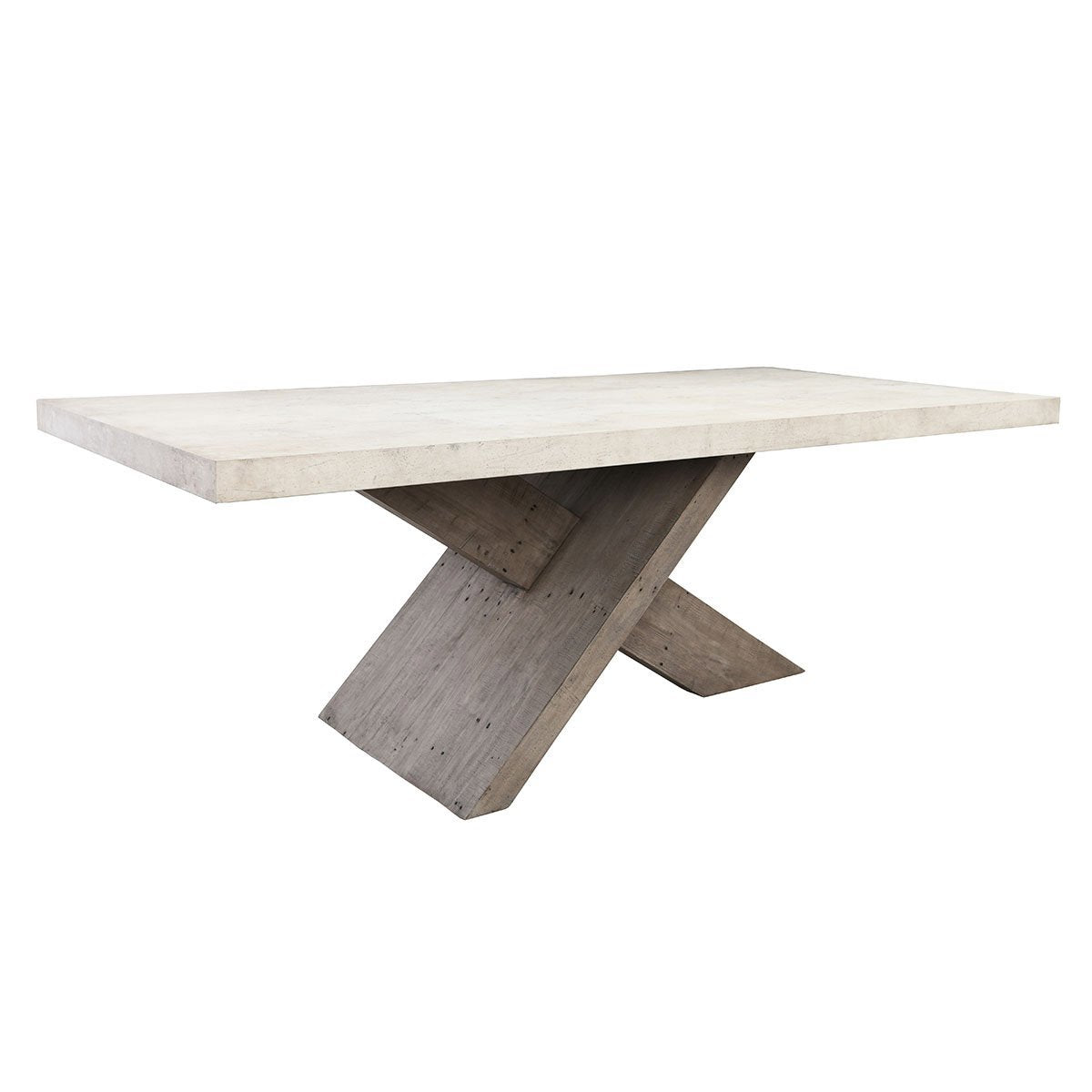 Durant 84" Dining Table Dining Tables Classic Home Distressed Gray with Weathered Chalk , Black Friday Sale Classic Home Furniture Sale, Old Bones Co, Mid Century Furniture Sale, Four Hands Furniture, Black Friday Sale Durant 84" Dining Table,Gus Sale, Perigold Durant 84" Dining Table Dining Tables Black Friday Sale , Perigold Sale Durant 84" Dining Table,Durant 84" Dining Table Lulu and Georgia, Burke Decor Sale Durant 84" Dining Table, www.oldbonesco.com