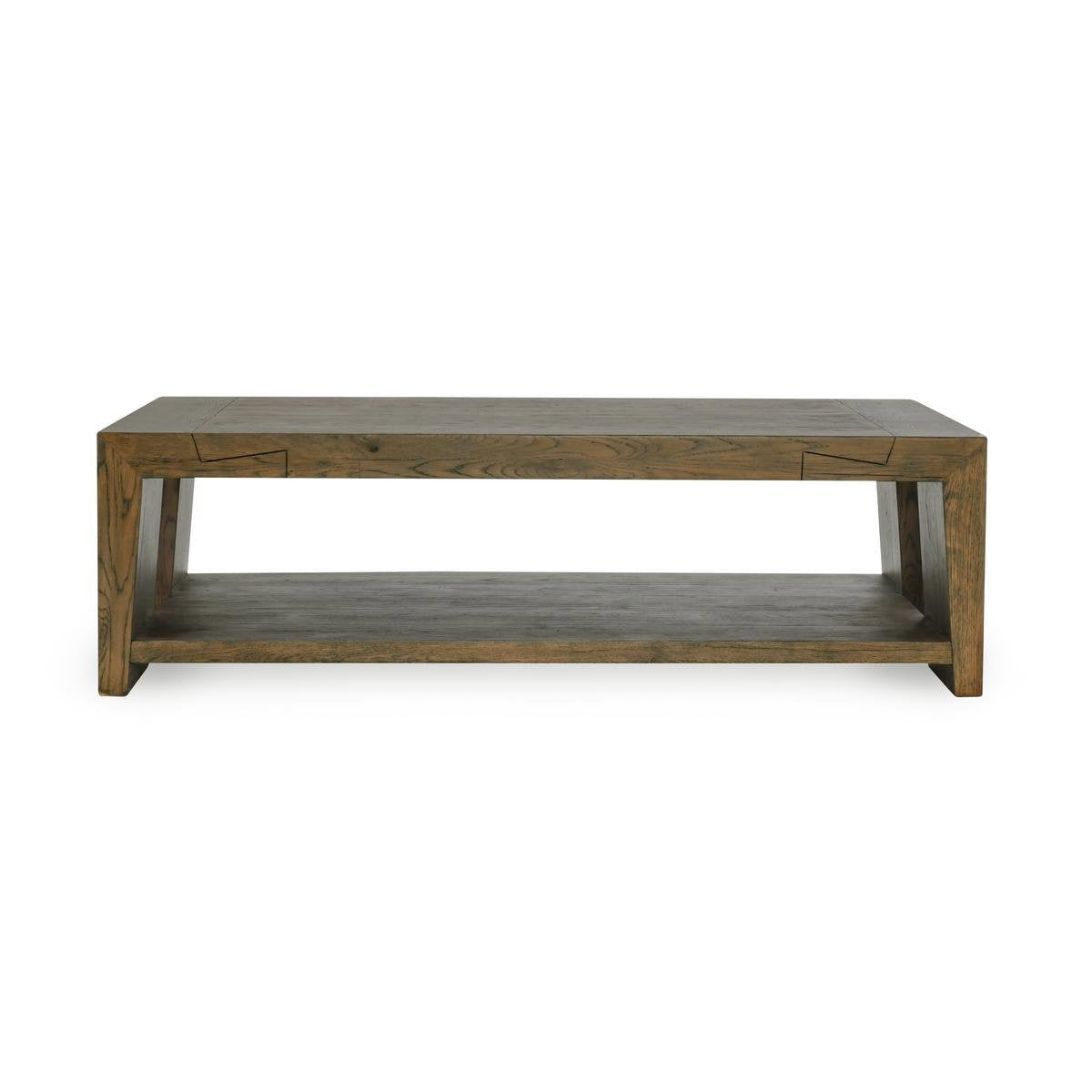 Troy 60" Coffee Table