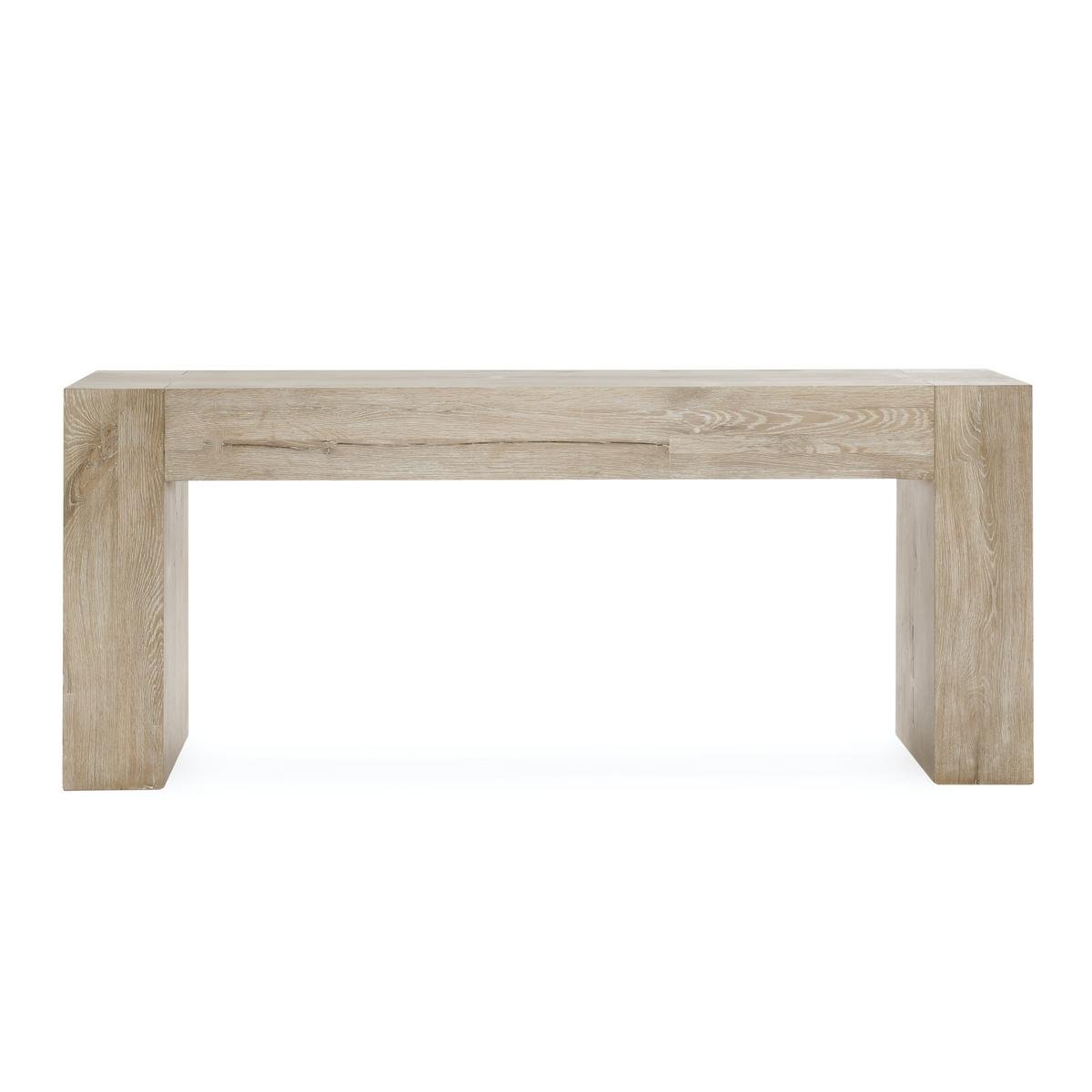 Bristol Reclaimed Oak 72" Console Table Console Tables Classic Home , Black Friday Sale Classic Home Furniture Sale, Old Bones Co, Mid Century Furniture Sale, Four Hands Furniture, Black Friday Sale Bristol Reclaimed Oak 72" Console Table,Gus Sale, Perigold Bristol Reclaimed Oak 72" Console Table Console Tables Black Friday Sale , Perigold Sale Bristol Reclaimed Oak 72" Console Table,Bristol Reclaimed Oak 72" Console Table Lulu and Georgia, Burke Decor Sale Bristol Reclaimed Oak 72" Console Table, www.oldbo
