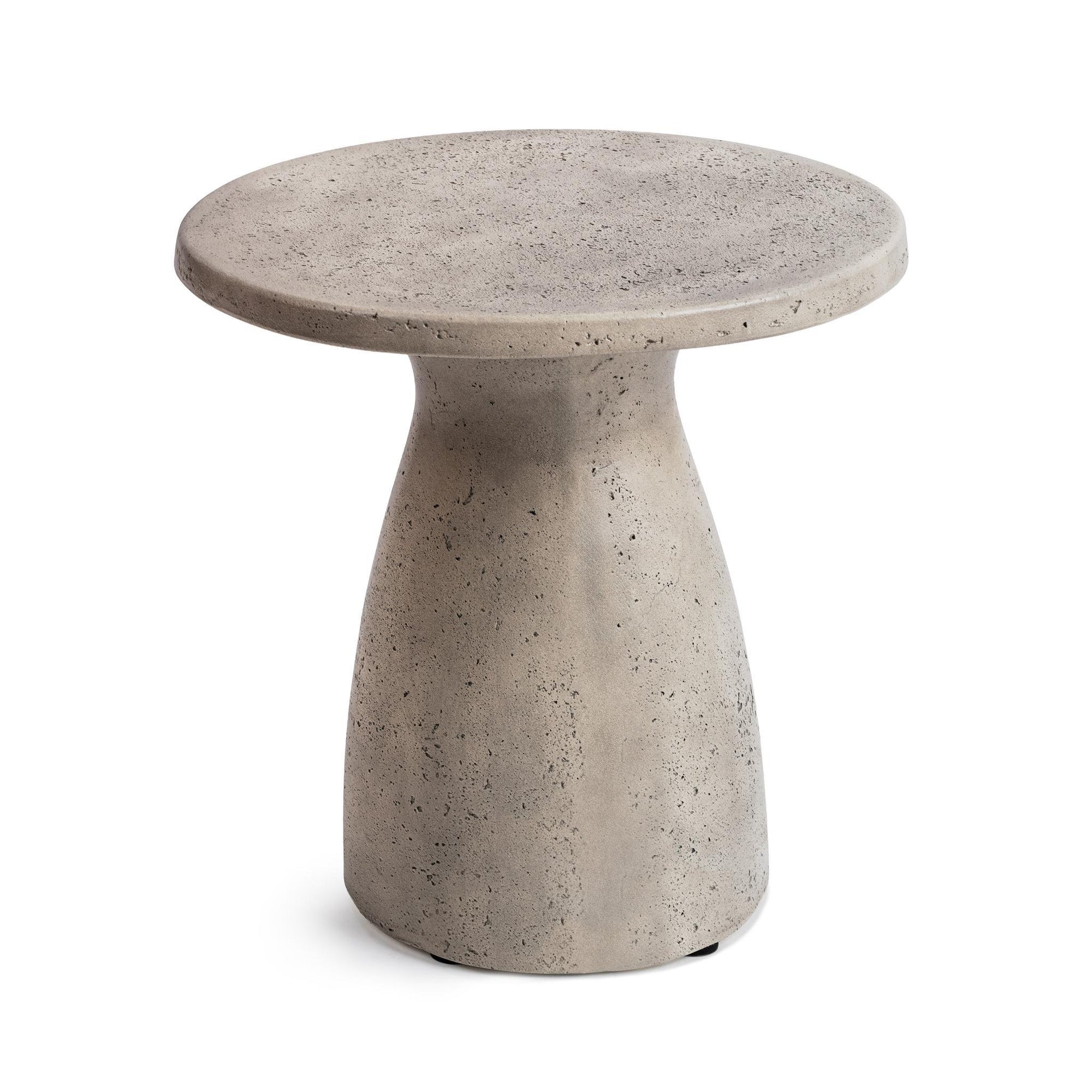 Collins Outdoor Accent Table