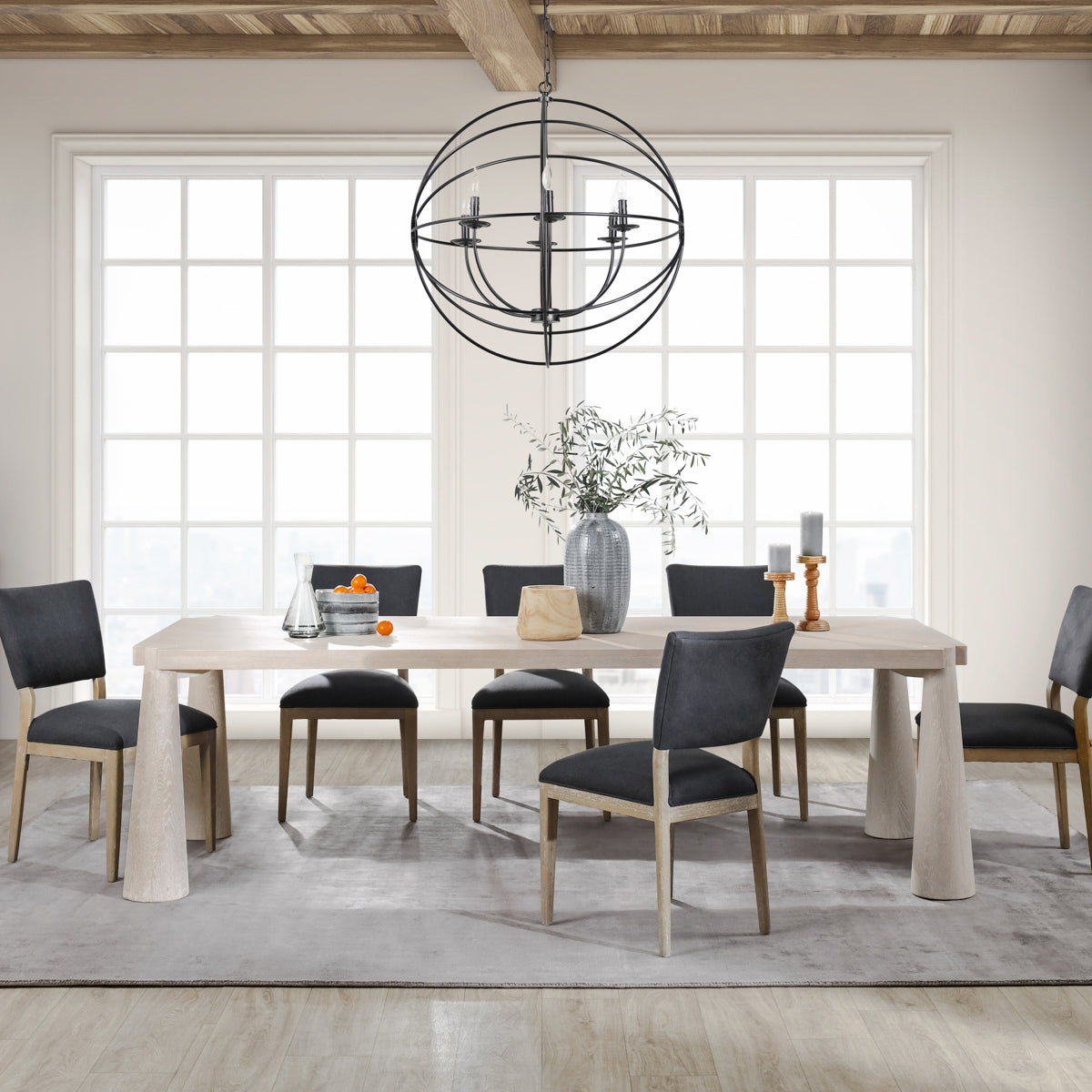 Atrop 102" Dining Table Dining Tables Classic Home , Black Friday Sale Classic Home Furniture Sale, Old Bones Co, Mid Century Furniture Sale, Four Hands Furniture, Black Friday Sale Atrop 102" Dining Table,Gus Sale, Perigold Atrop 102" Dining Table Dining Tables Black Friday Sale , Perigold Sale Atrop 102" Dining Table,Atrop 102" Dining Table Lulu and Georgia, Burke Decor Sale Atrop 102" Dining Table, www.oldbonesco.com