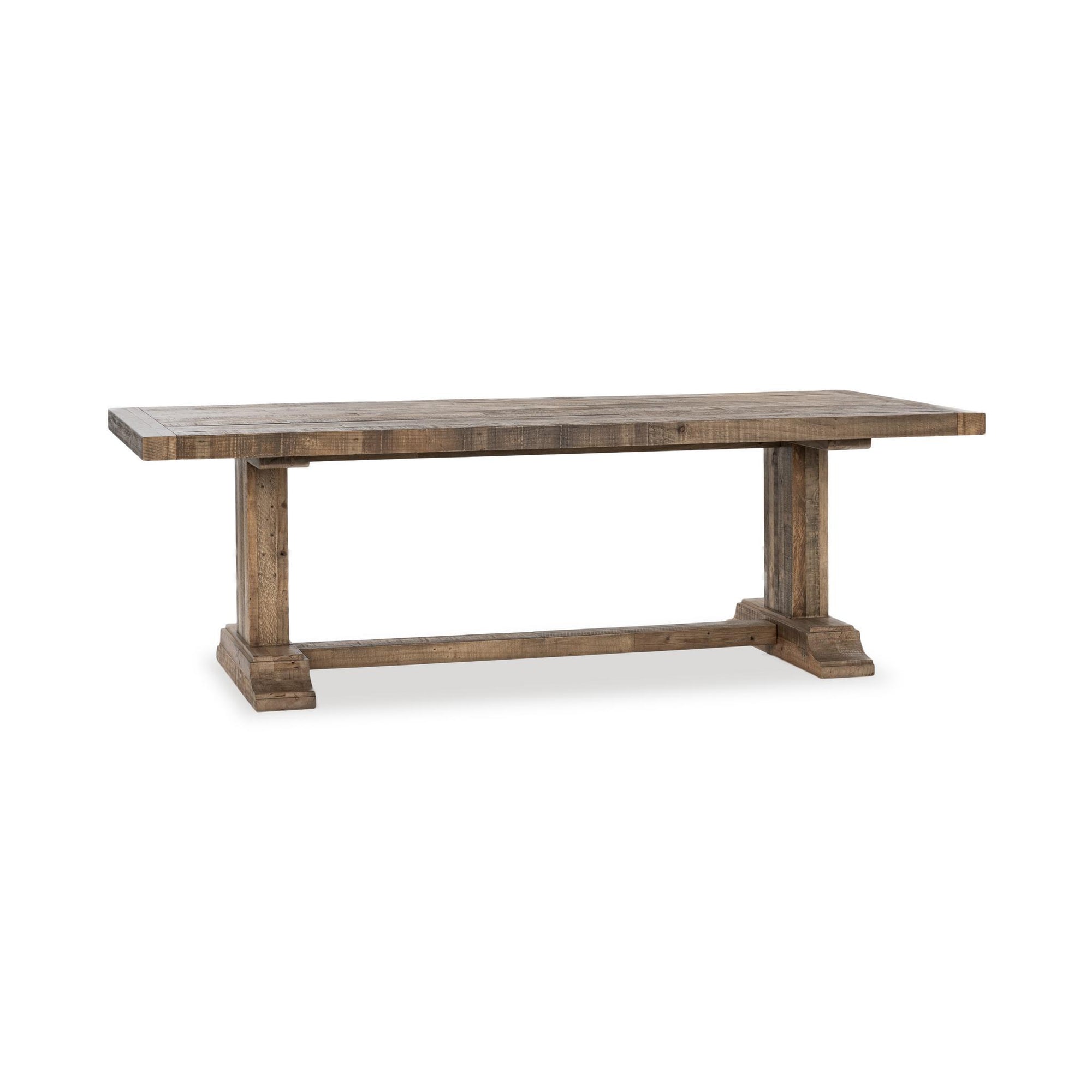 Dita Dining Table - Natural Pine