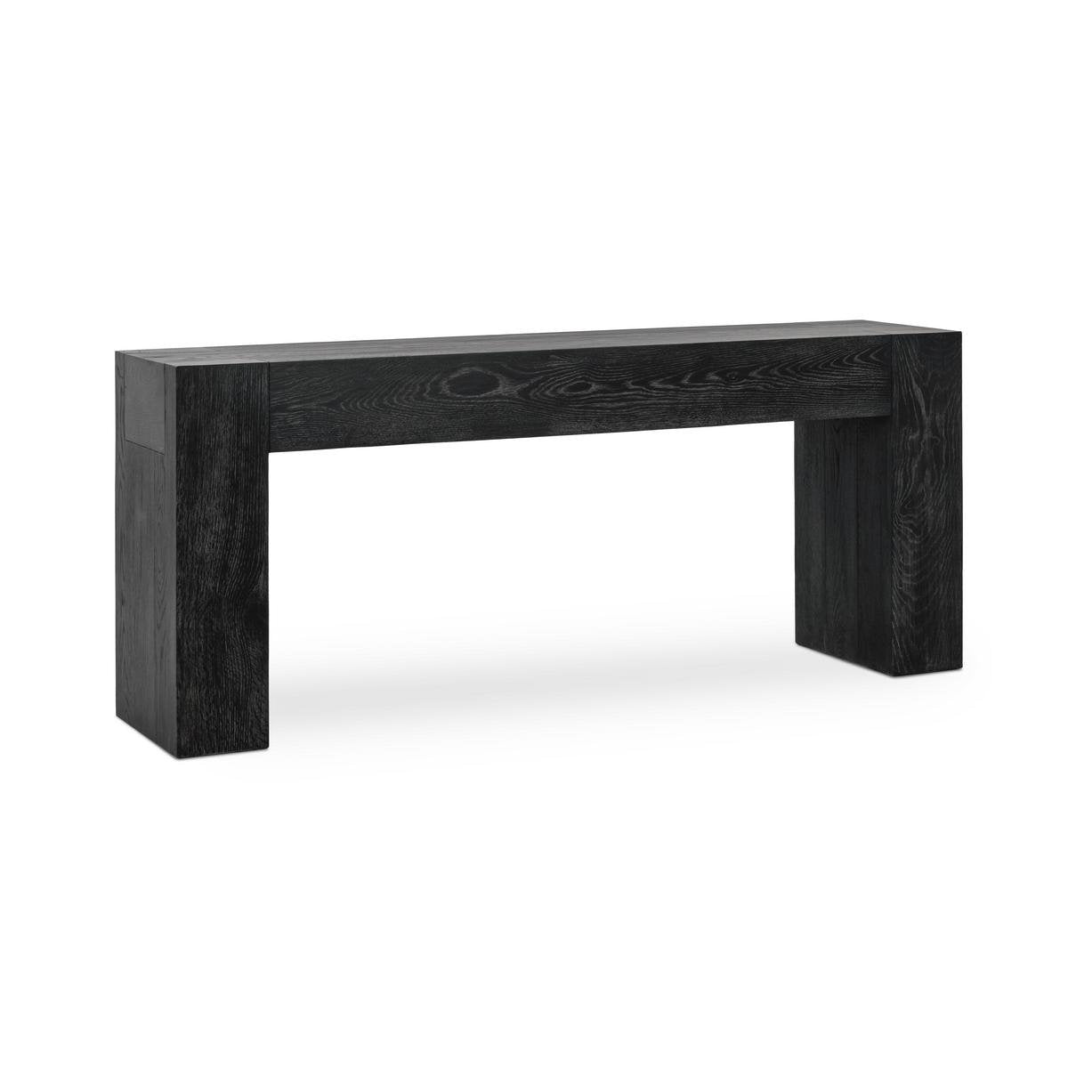 Bristol Reclaimed Oak 72" Console Table Console Tables Classic Home Black , Black Friday Sale Classic Home Furniture Sale, Old Bones Co, Mid Century Furniture Sale, Four Hands Furniture, Black Friday Sale Bristol Reclaimed Oak 72" Console Table,Gus Sale, Perigold Bristol Reclaimed Oak 72" Console Table Console Tables Black Friday Sale , Perigold Sale Bristol Reclaimed Oak 72" Console Table,Bristol Reclaimed Oak 72" Console Table Lulu and Georgia, Burke Decor Sale Bristol Reclaimed Oak 72" Console Table, www