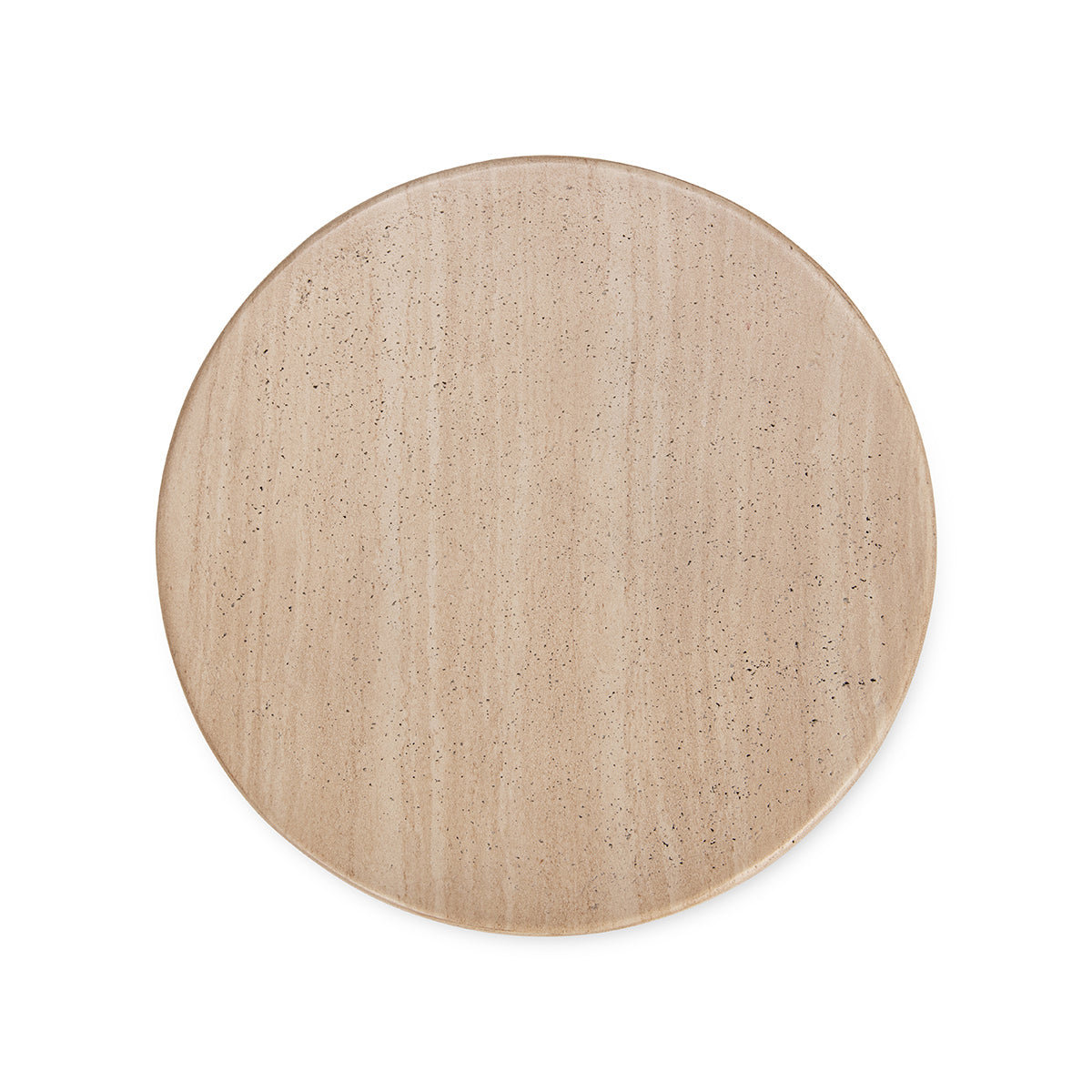 Terrace Outdoor Accent Table - Beige