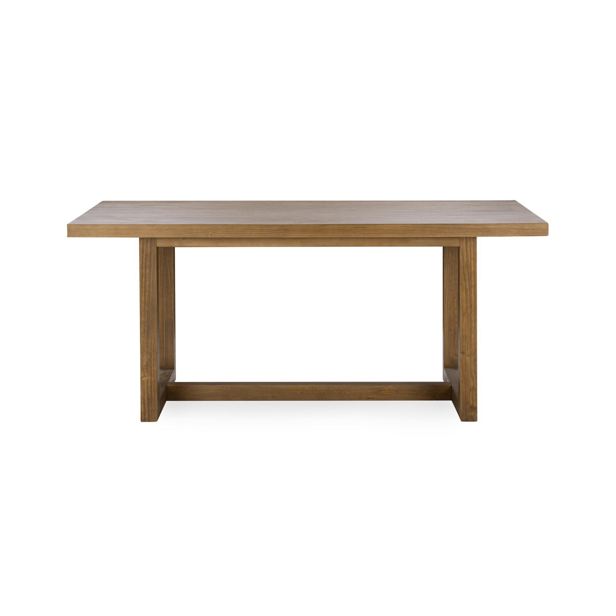 Fenmore 70" Dining Table - Honey