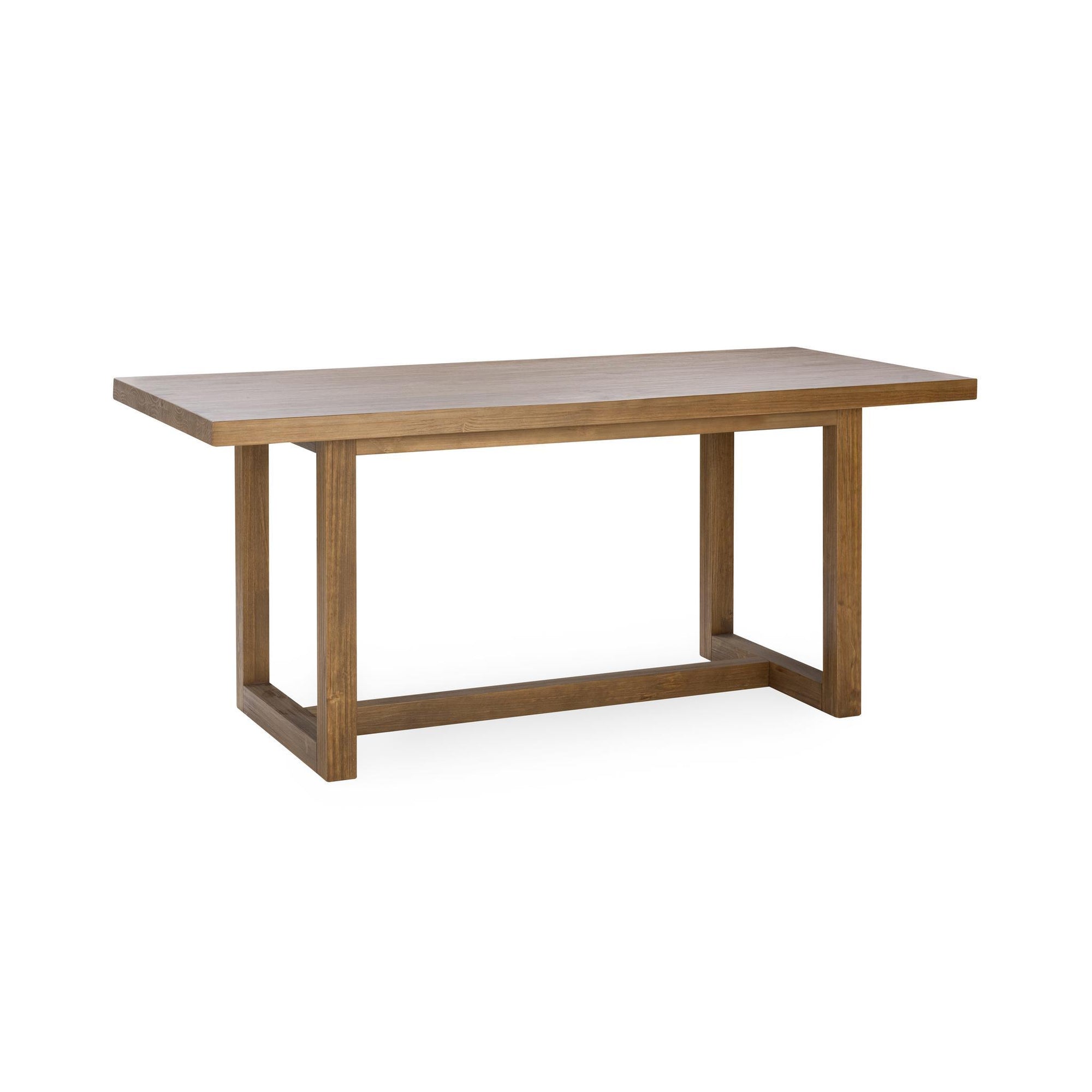 Fenmore 70" Dining Table - Honey