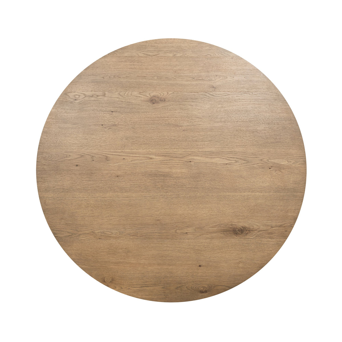 Vander Round Dining Table
