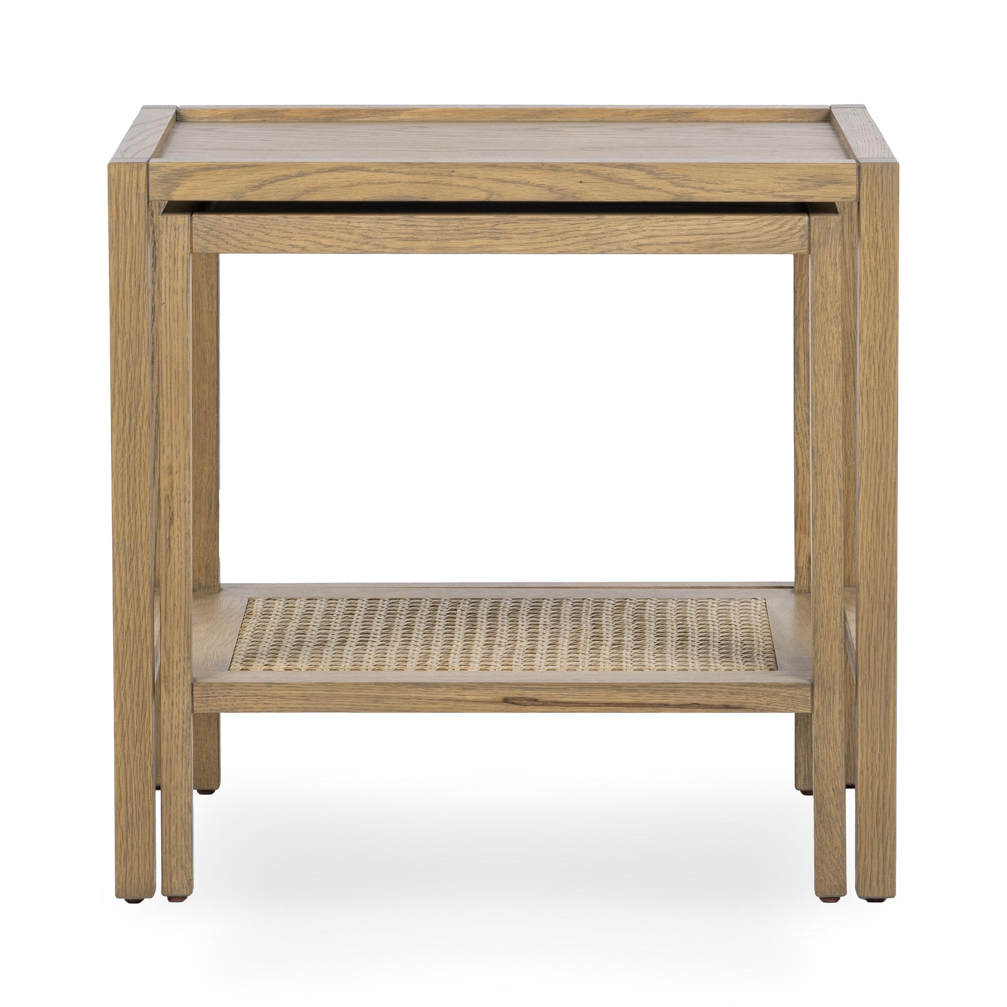 Devin Nesting Accent Tables