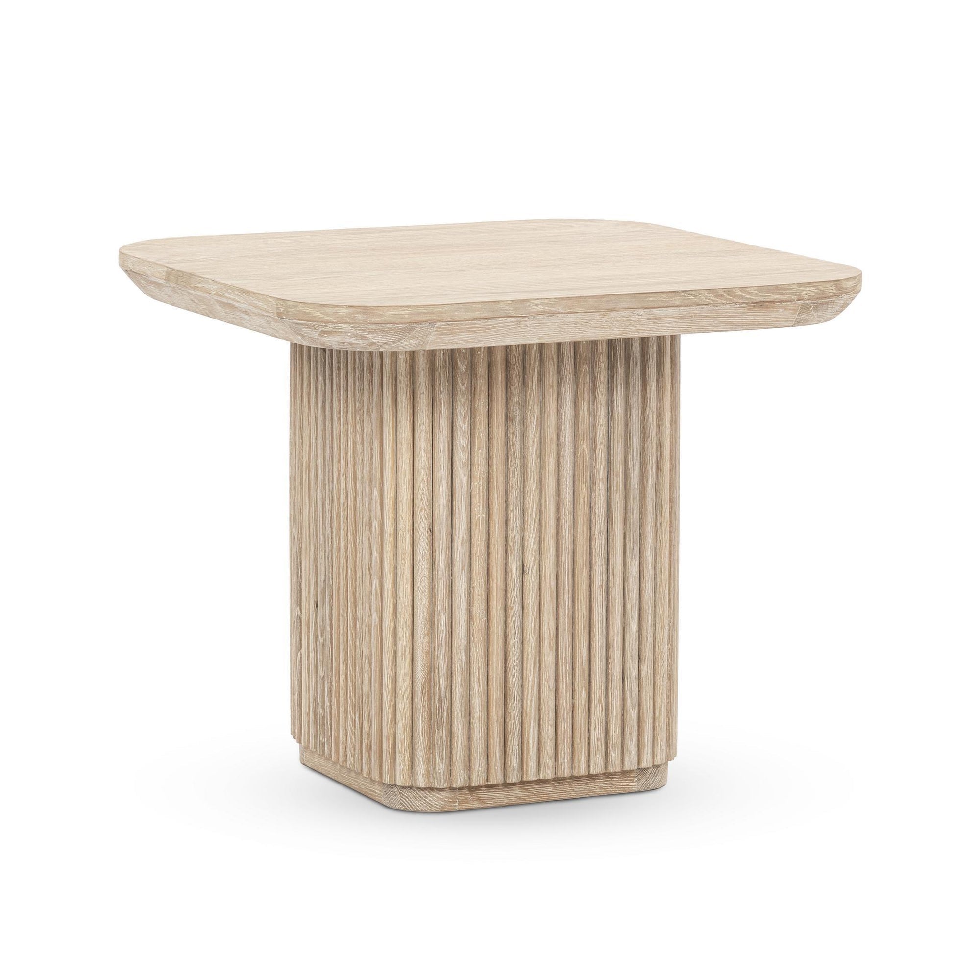 Vander End Table