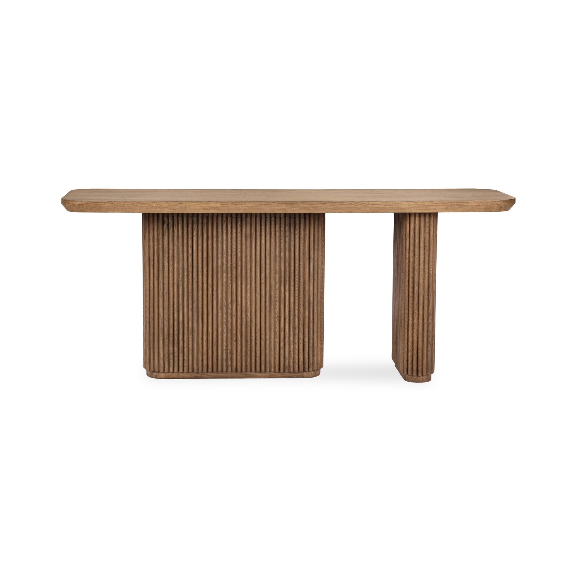 Vander Rectangle Console Table