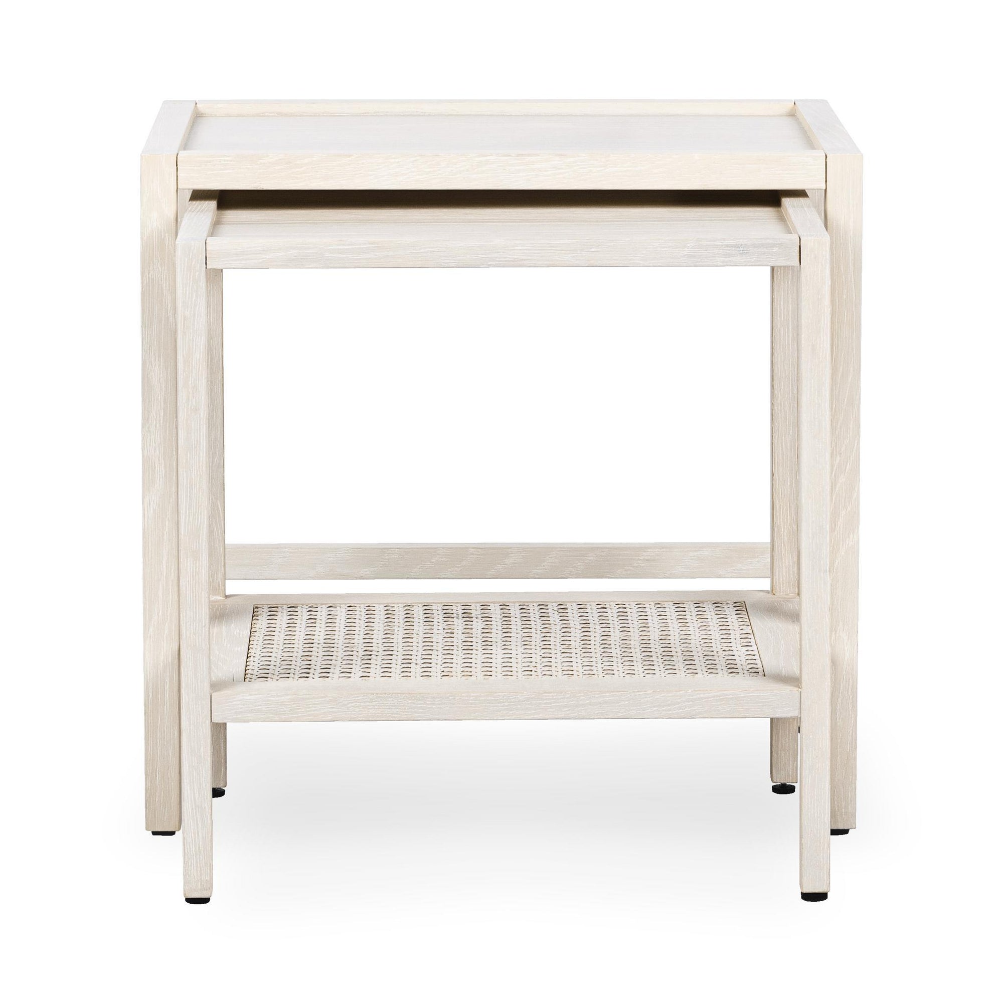 Devin Nesting Accent Tables