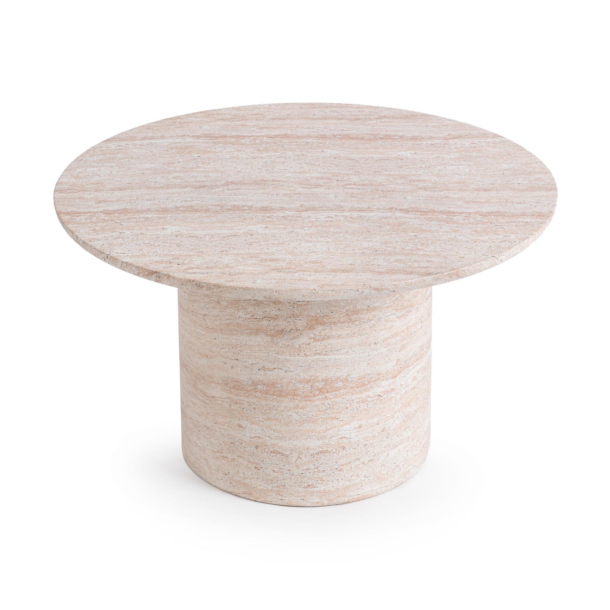 Sana Outdoor Coffee Table - Capri Limestone