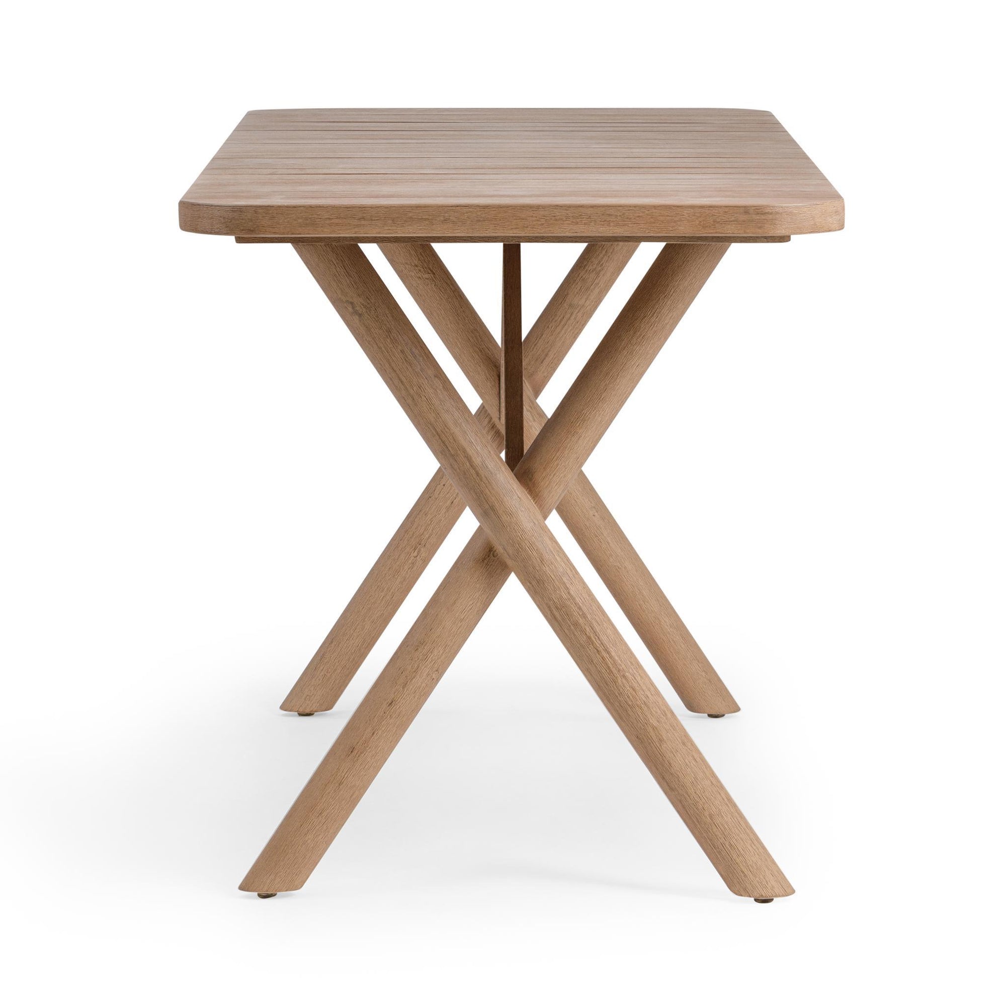 Dawson Outdoor Counter Table - Butterscotch