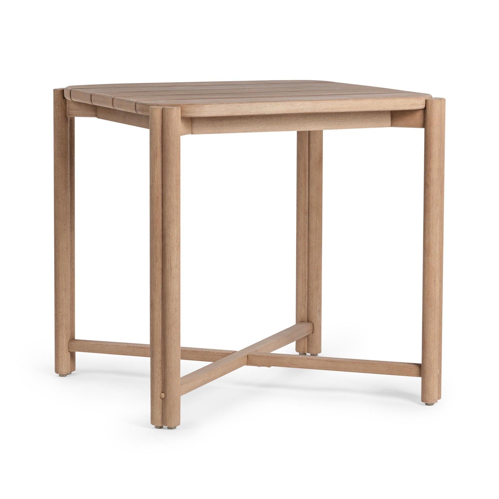 Oliver Outdoor Gathering Table - Butterscotch