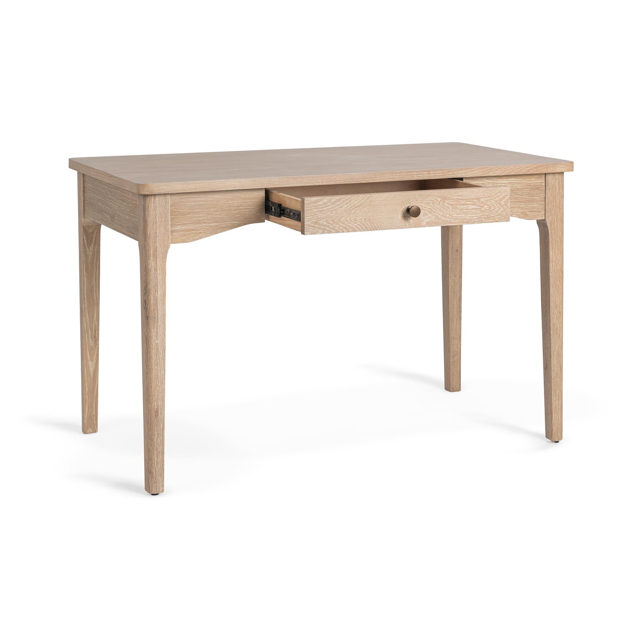 Allysyn Desk - Coastal Drift