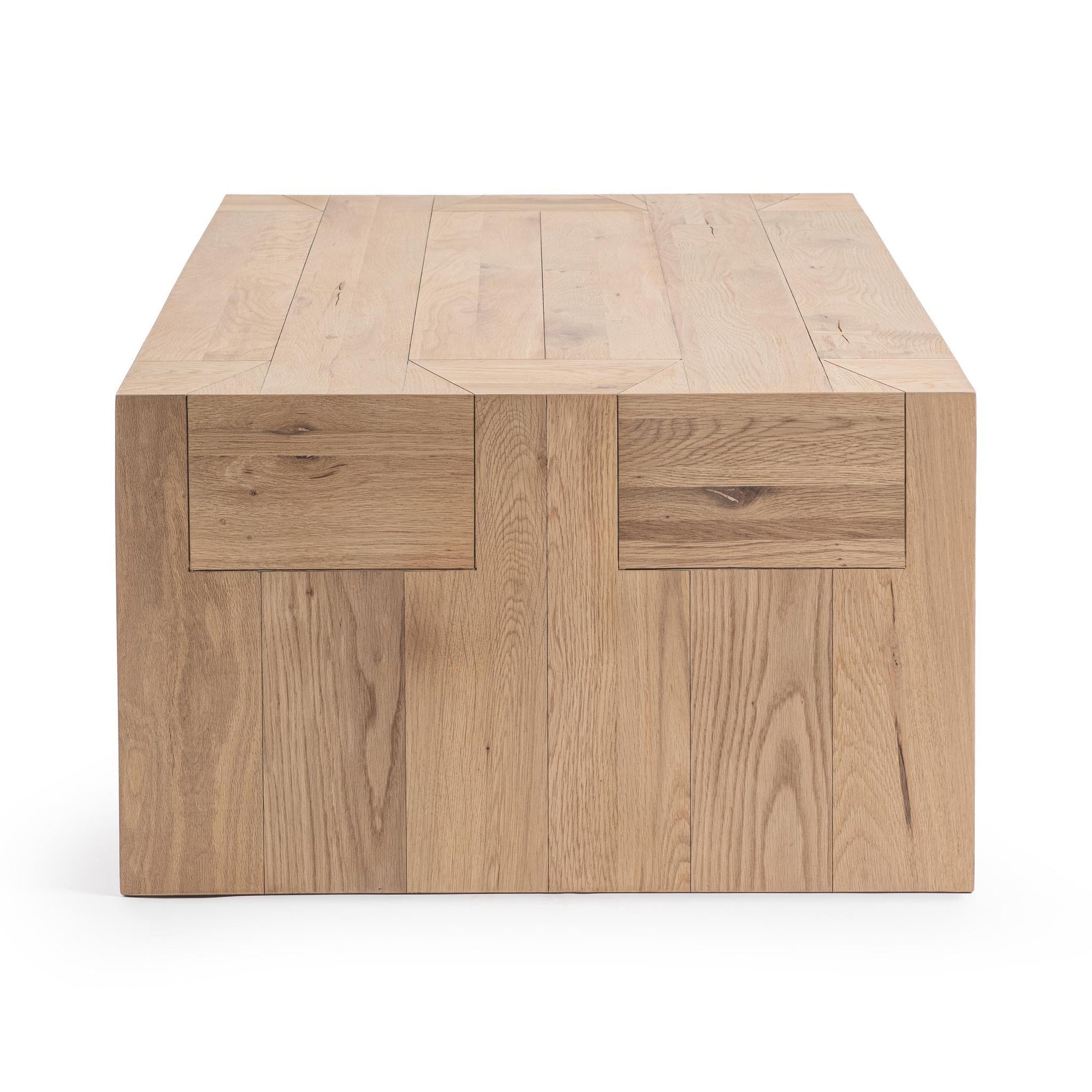 Bristol 60" Coffee Table