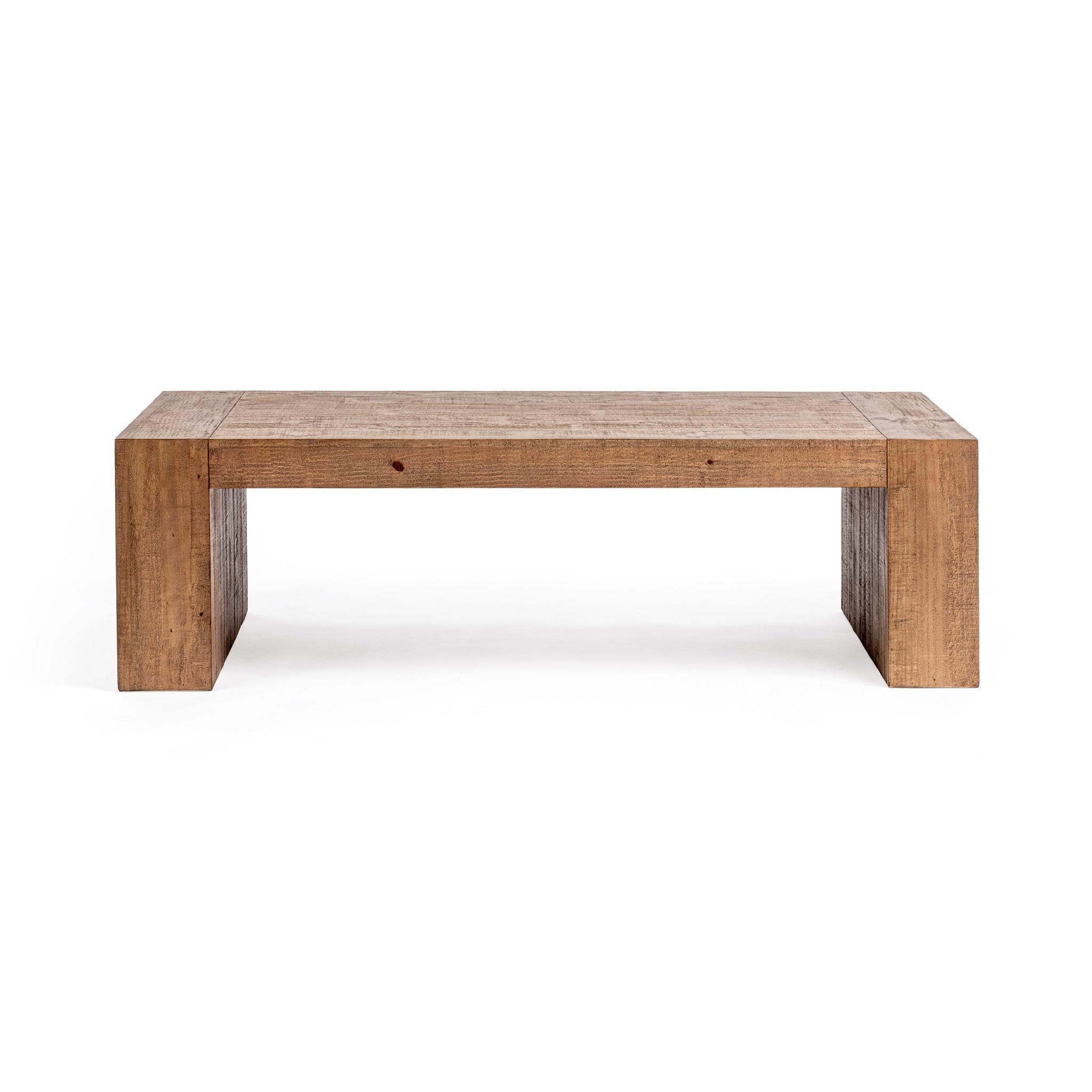 Clayton Coffee Table - Sunfield