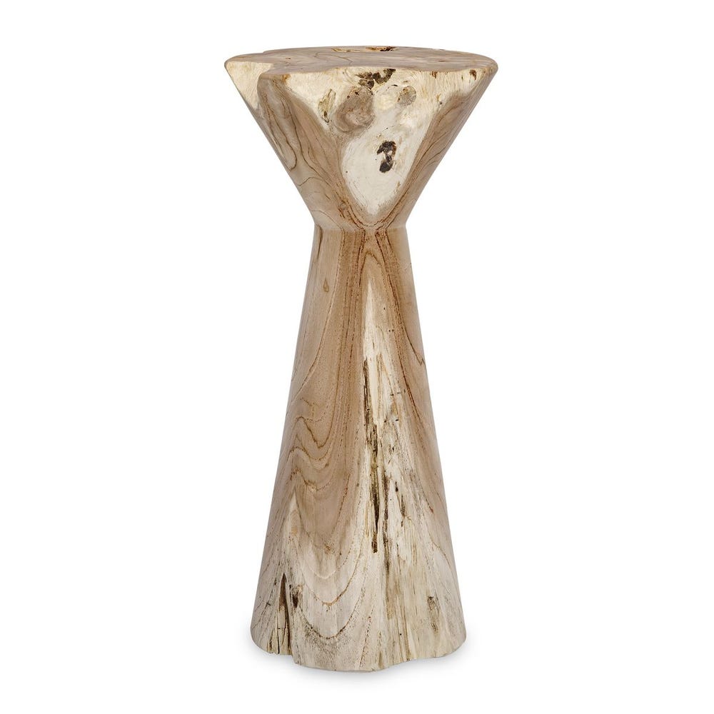Uttermost Coastwood Indoor-Outdoor Drink Table