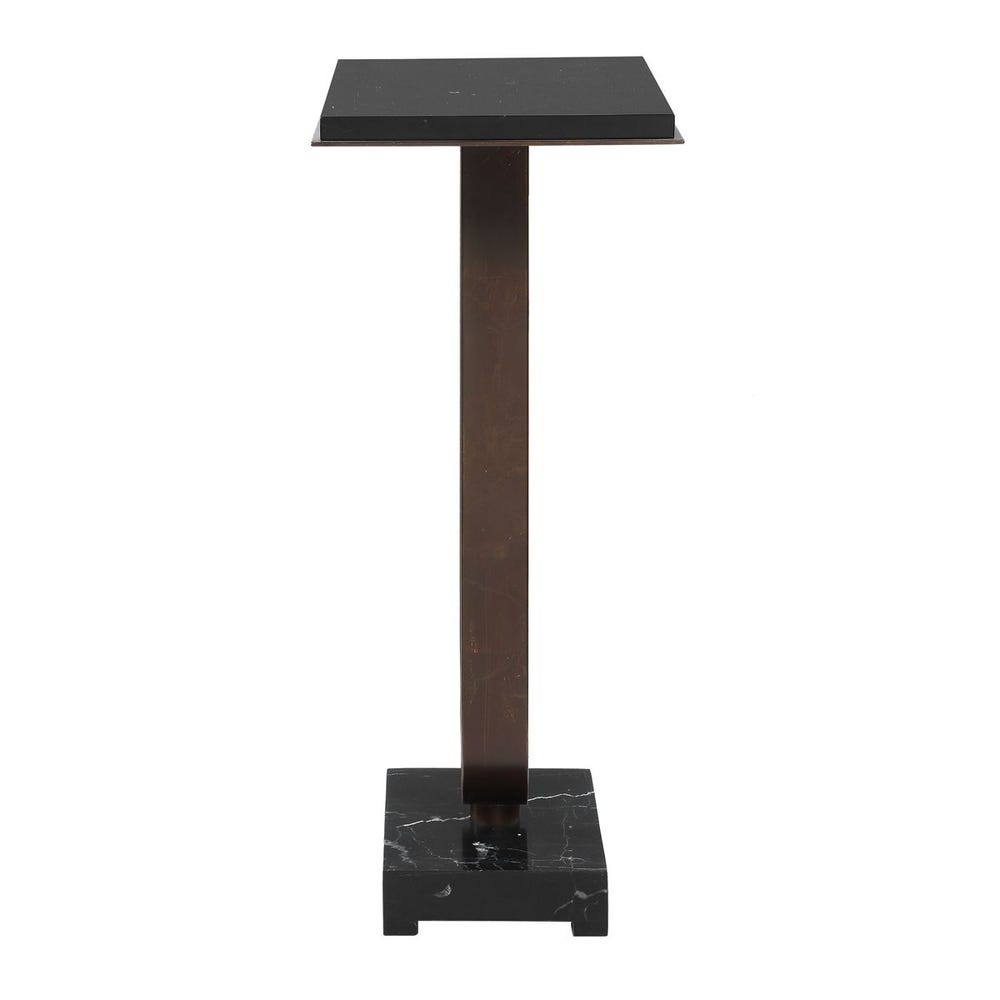 Uttermost Galloway Minimalist Accent Table