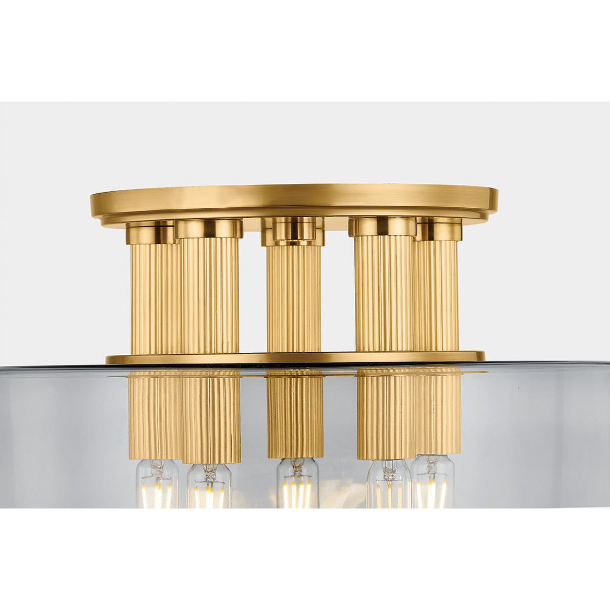 Crystler 5-Light Flush Mount Flush Mounts Hudson Valley Lighting , Black Friday Sale Hudson Valley Lighting Furniture Sale, Old Bones Co, Mid Century Furniture Sale, Four Hands Furniture, Black Friday Sale Crystler 5-Light Flush Mount,Gus Sale, Perigold Crystler 5-Light Flush Mount Flush Mounts Black Friday Sale , Perigold Sale Crystler 5-Light Flush Mount,Crystler 5-Light Flush Mount Lulu and Georgia, Burke Decor Sale Crystler 5-Light Flush Mount, www.oldbonesco.com