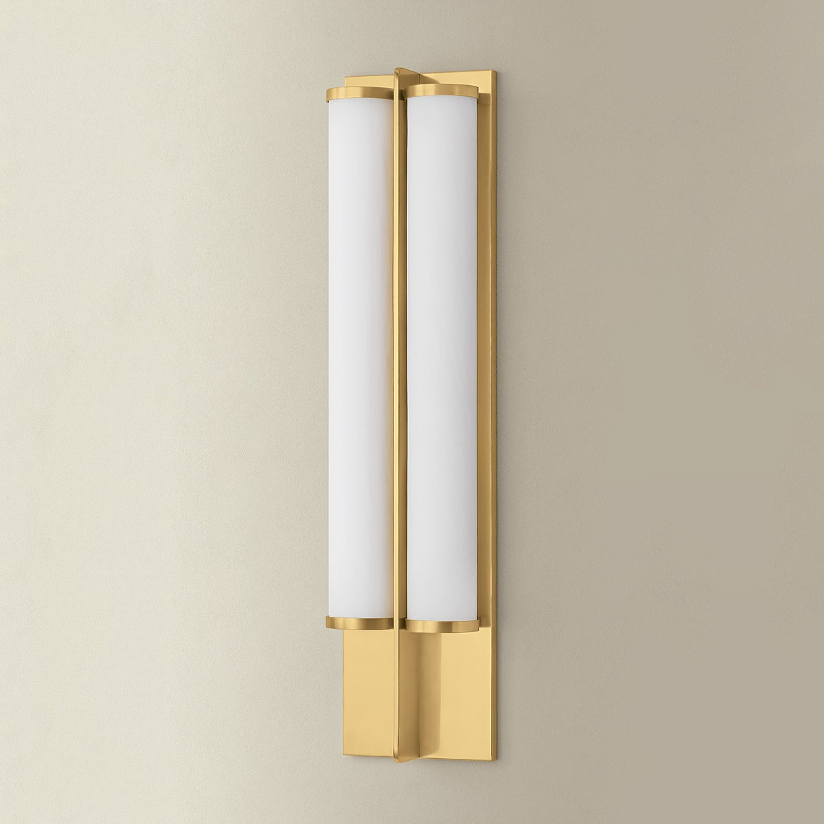 Northfield 2-Light Wall Sconce