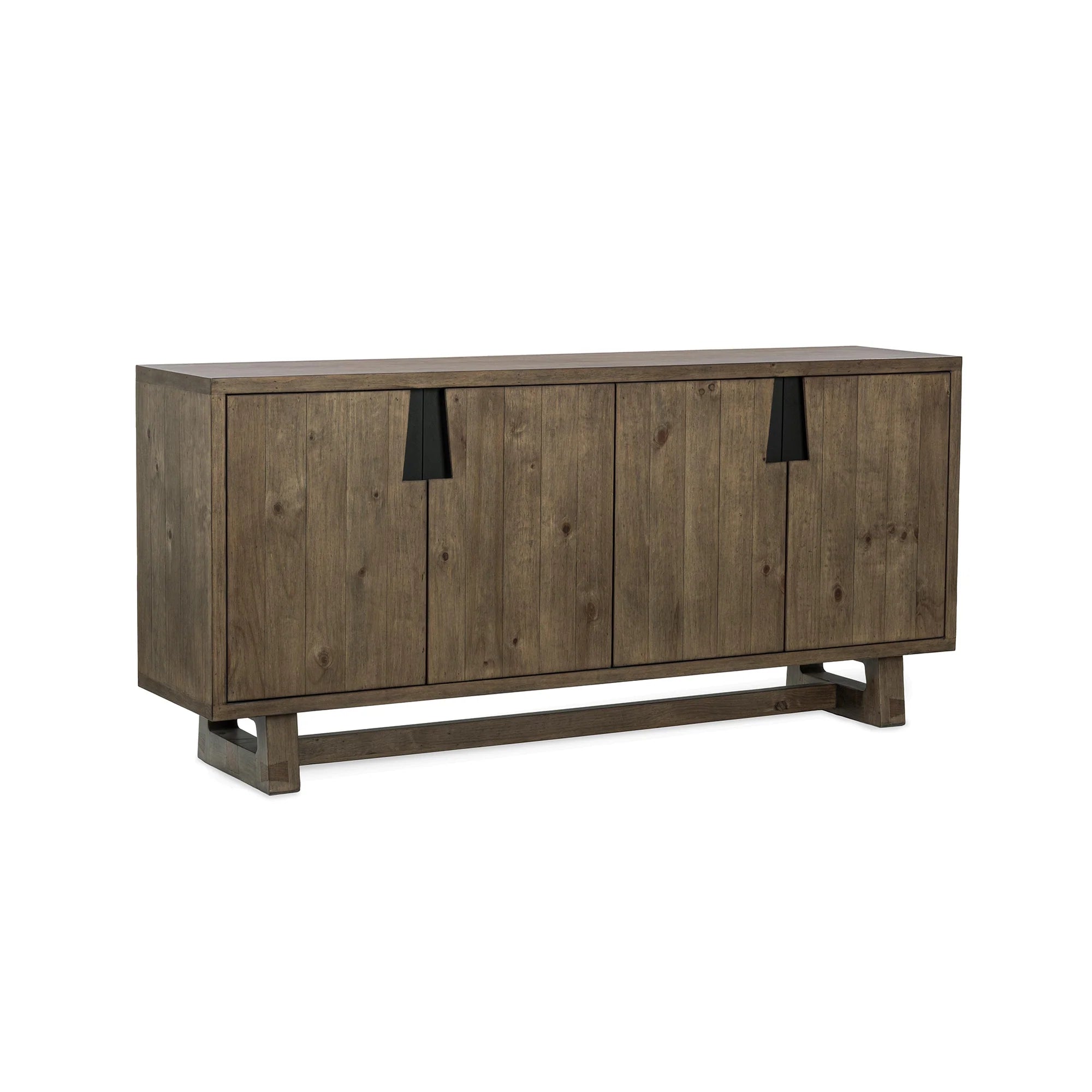 Lyra 4-Door Buffet