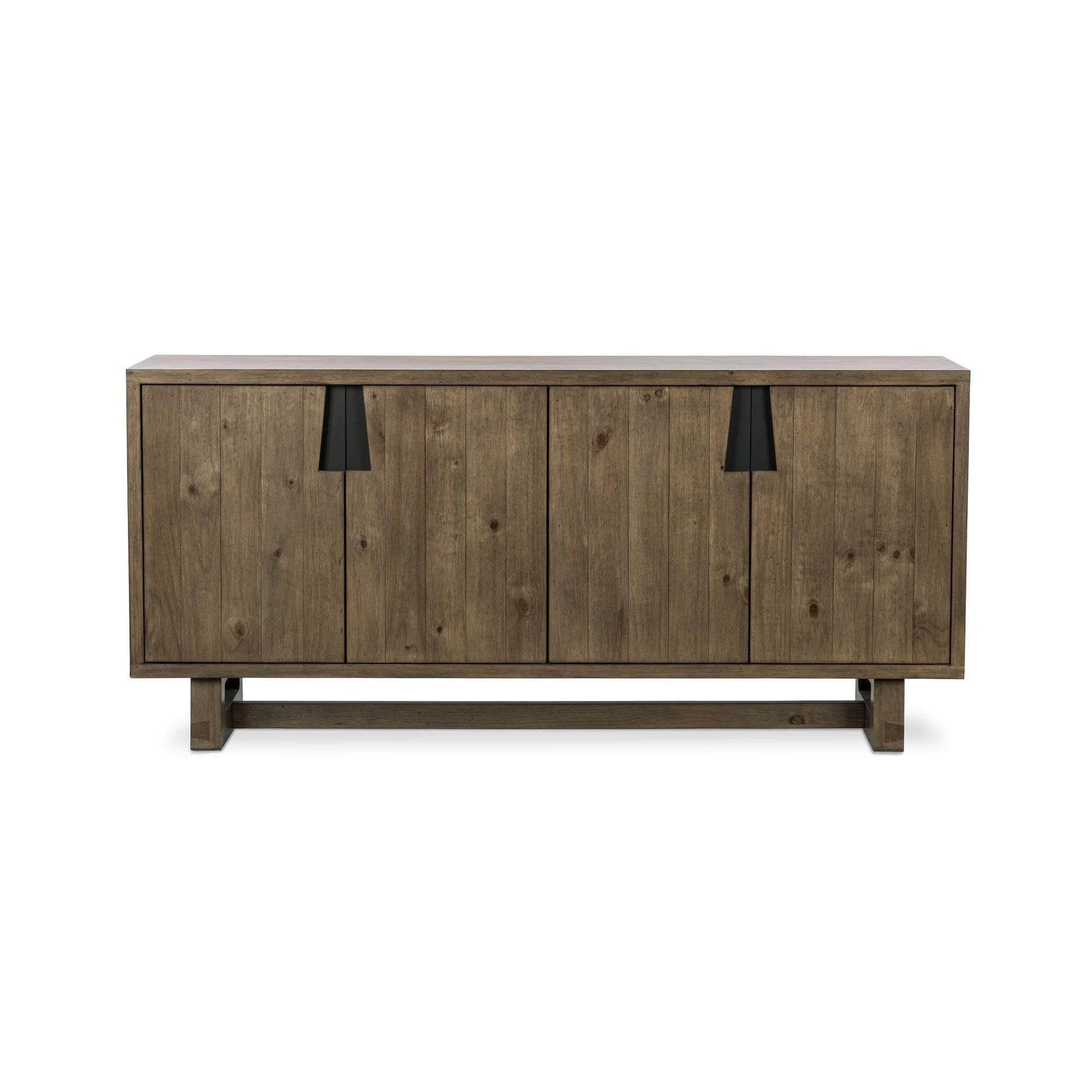 Lyra 4-Door Buffet