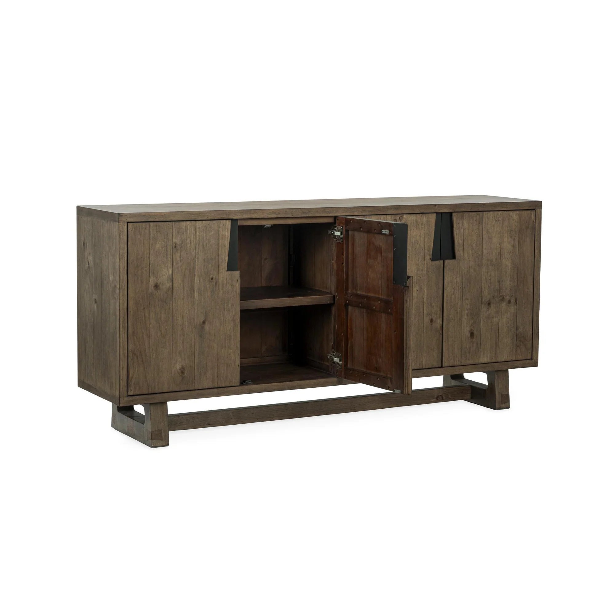 Lyra 4-Door Buffet