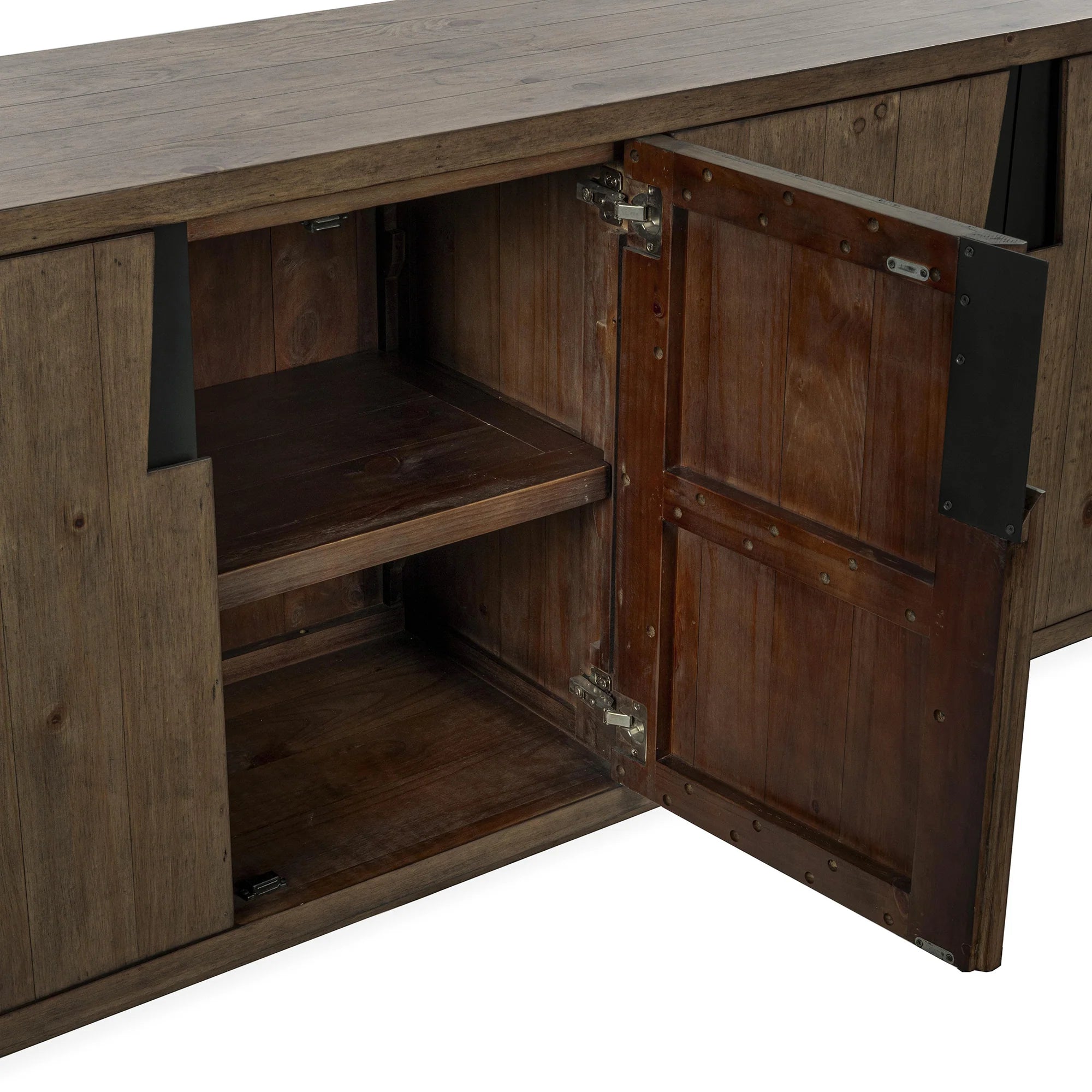 Lyra 4-Door Buffet