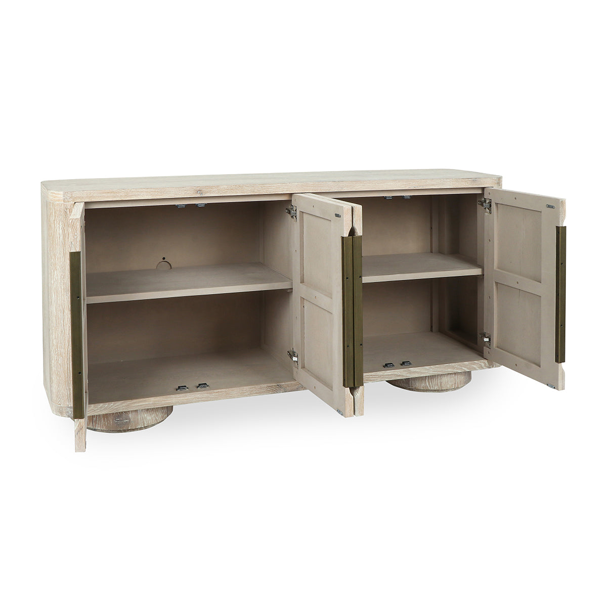 Tiber 4-Door Buffet Credenzas & Sideboards Classic Home , Black Friday Sale Classic Home Furniture Sale, Old Bones Co, Mid Century Furniture Sale, Four Hands Furniture, Black Friday Sale Tiber 4-Door Buffet,Gus Sale, Perigold Tiber 4-Door Buffet Credenzas & Sideboards Black Friday Sale , Perigold Sale Tiber 4-Door Buffet,Tiber 4-Door Buffet Lulu and Georgia, Burke Decor Sale Tiber 4-Door Buffet, www.oldbonesco.com