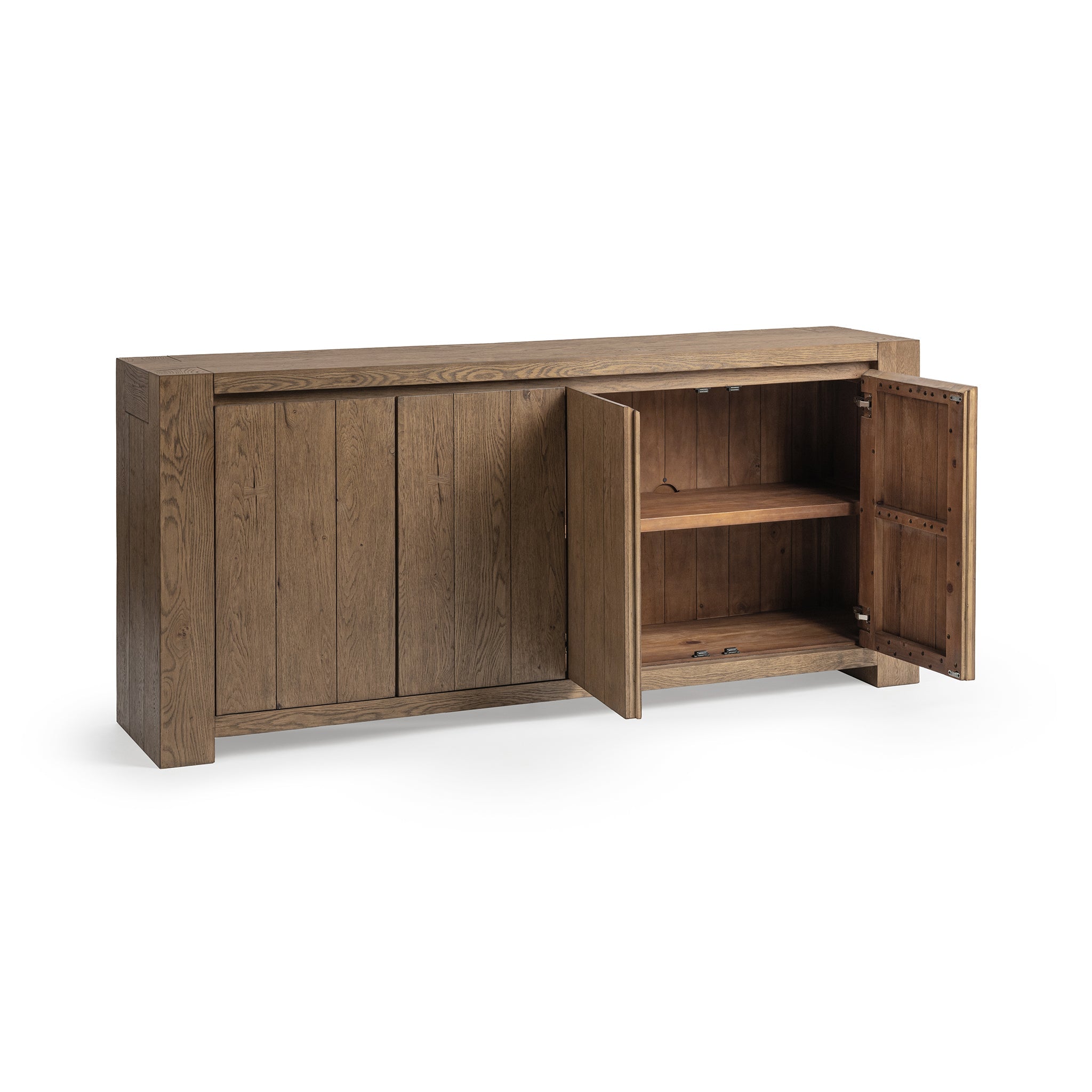 Bristol 4 Door Cabinet