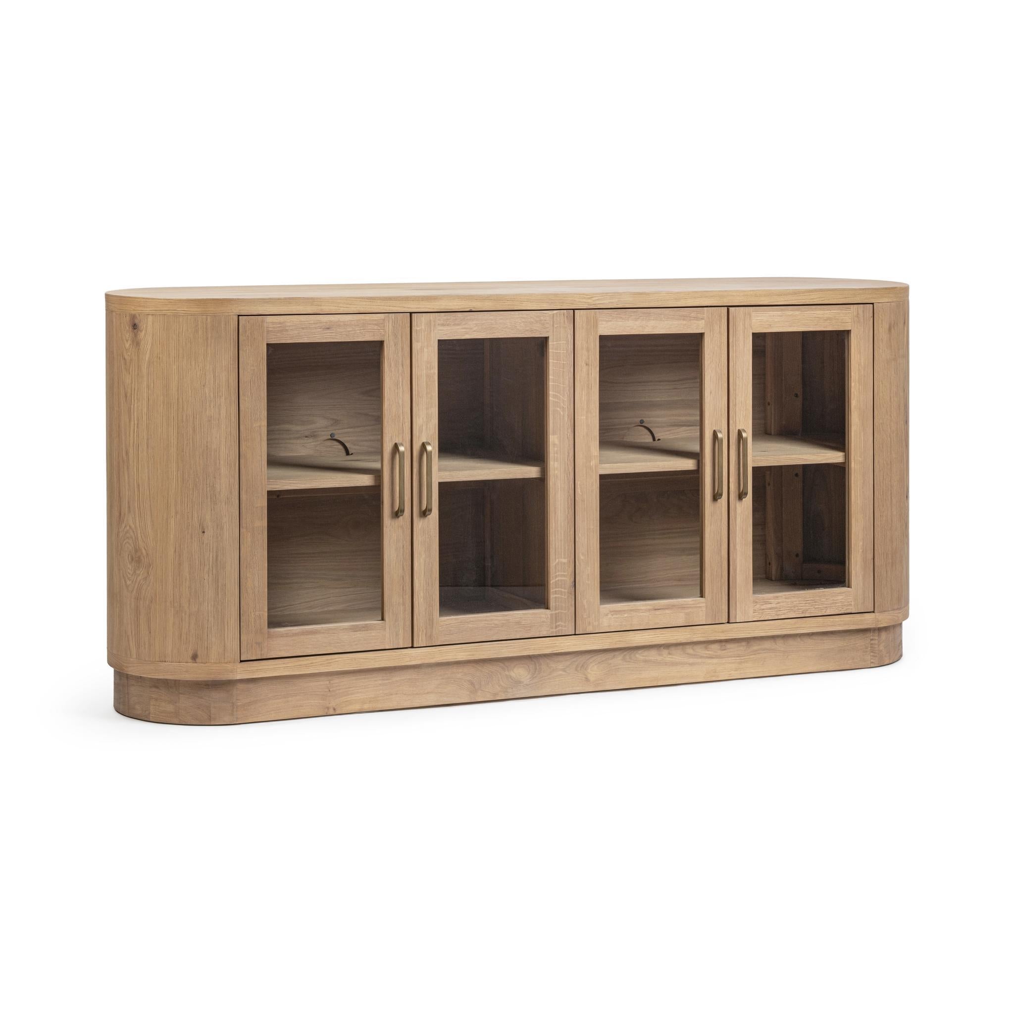 Vander 4-Door Buffet